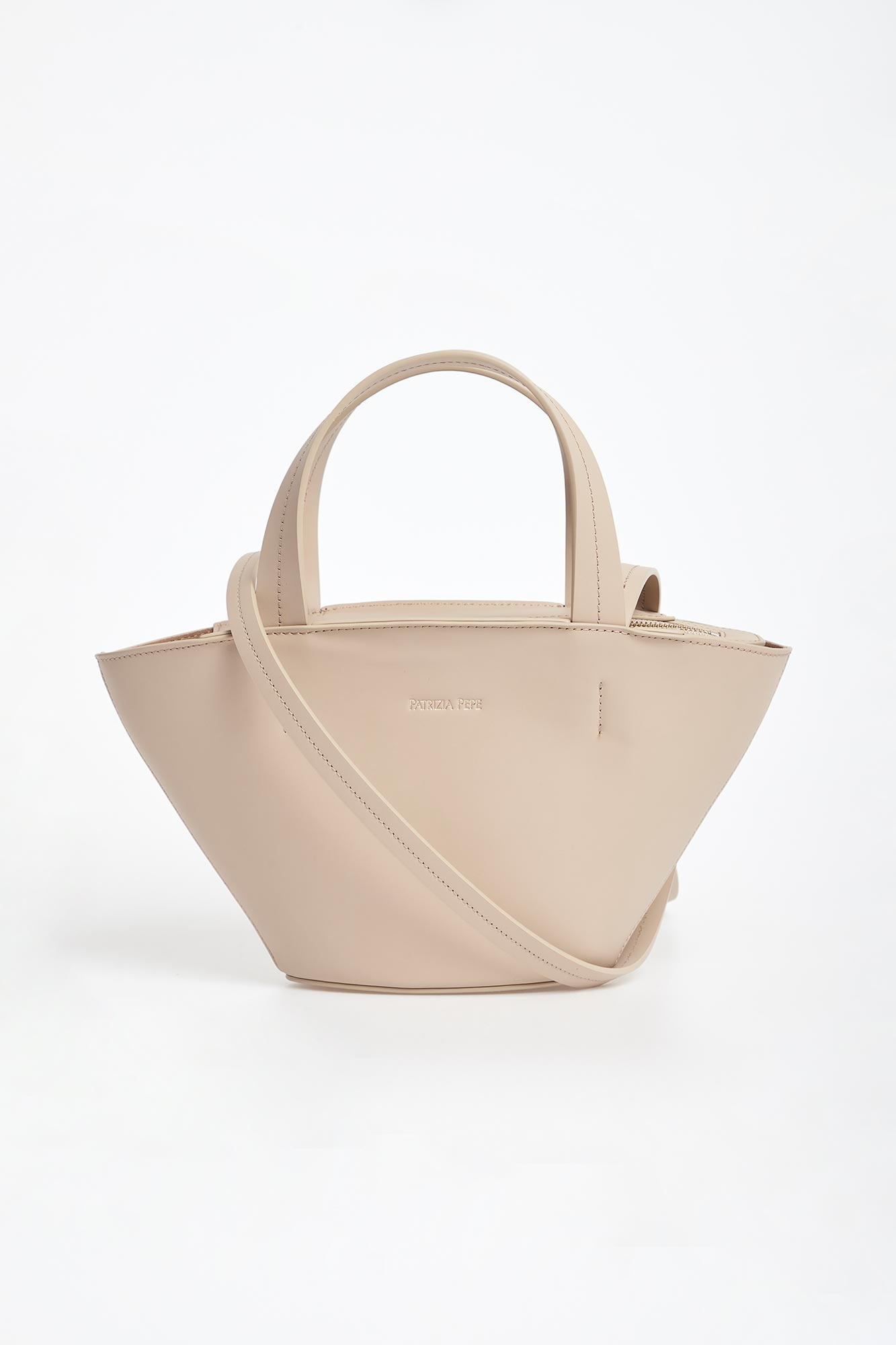 Torebka damska shopper PATRIZIA PEPE