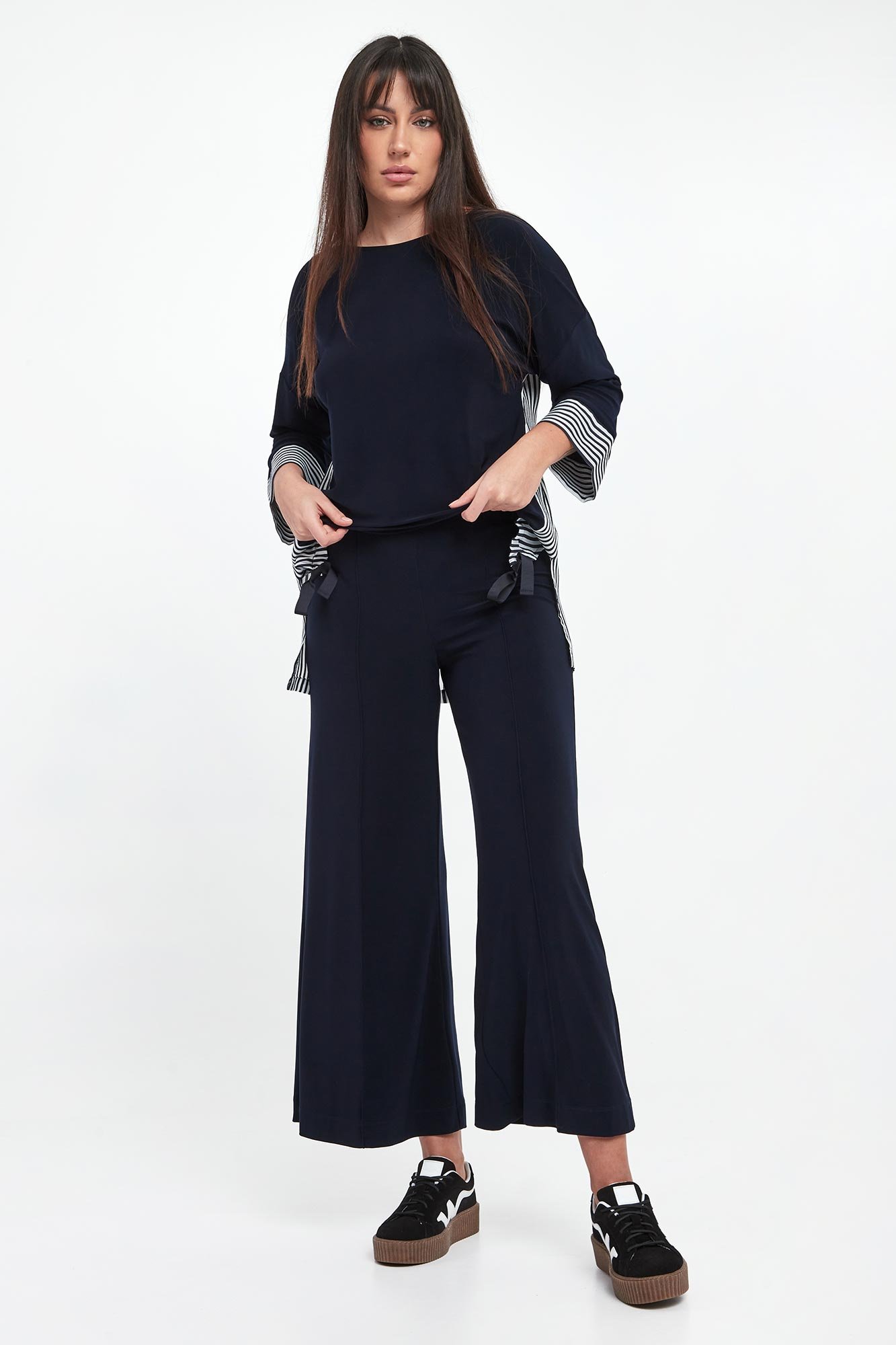 Spodnie damskie JOSEPH RIBKOFF