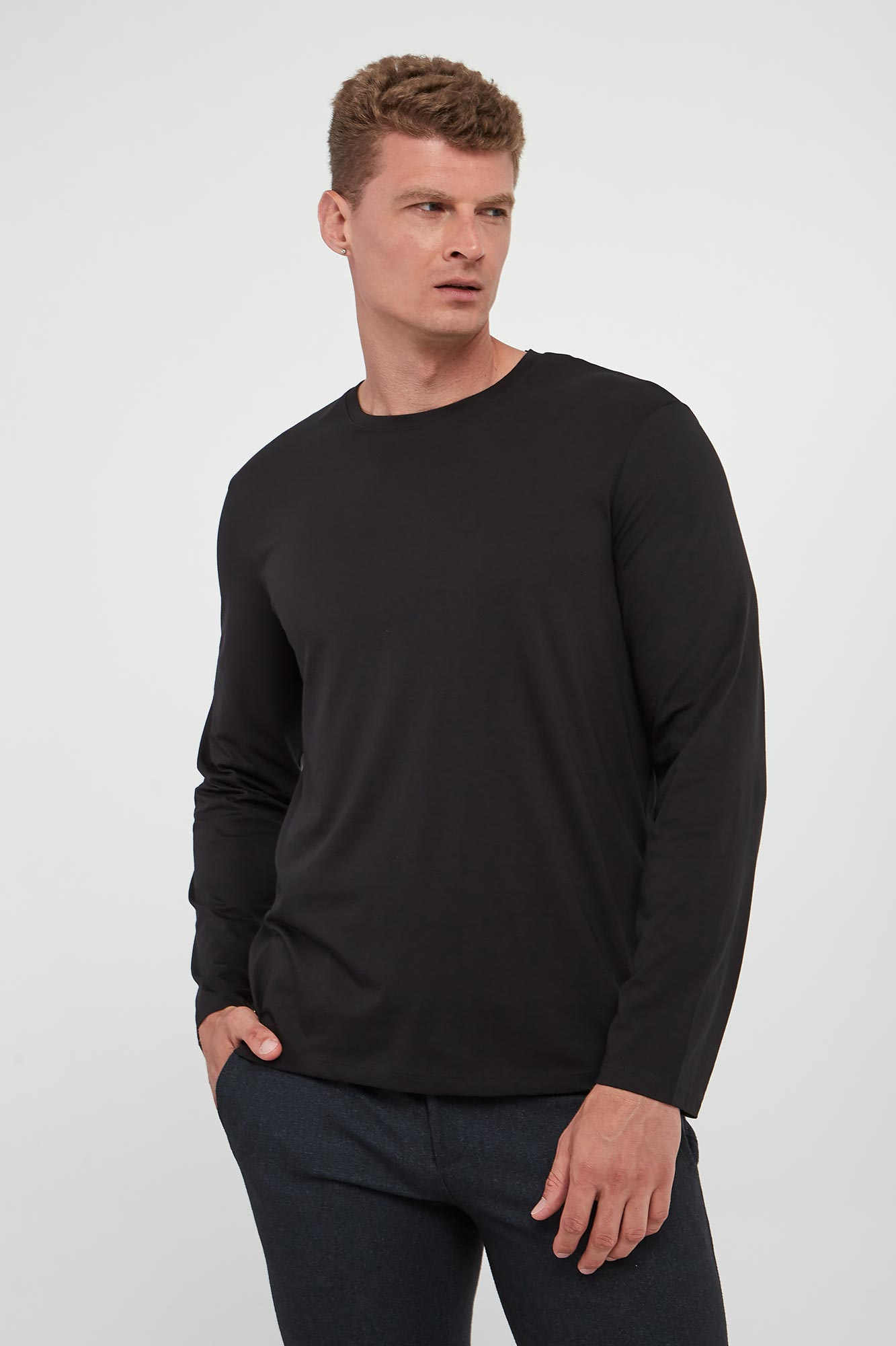 Longsleeve ARMANI EXCHANGE