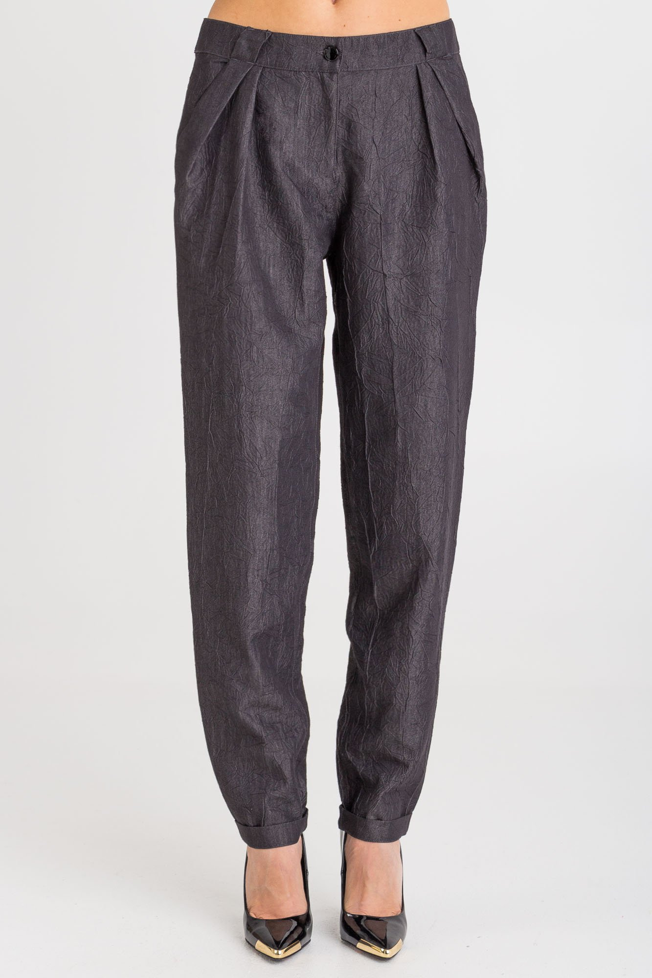 Spodnie EMPORIO ARMANI