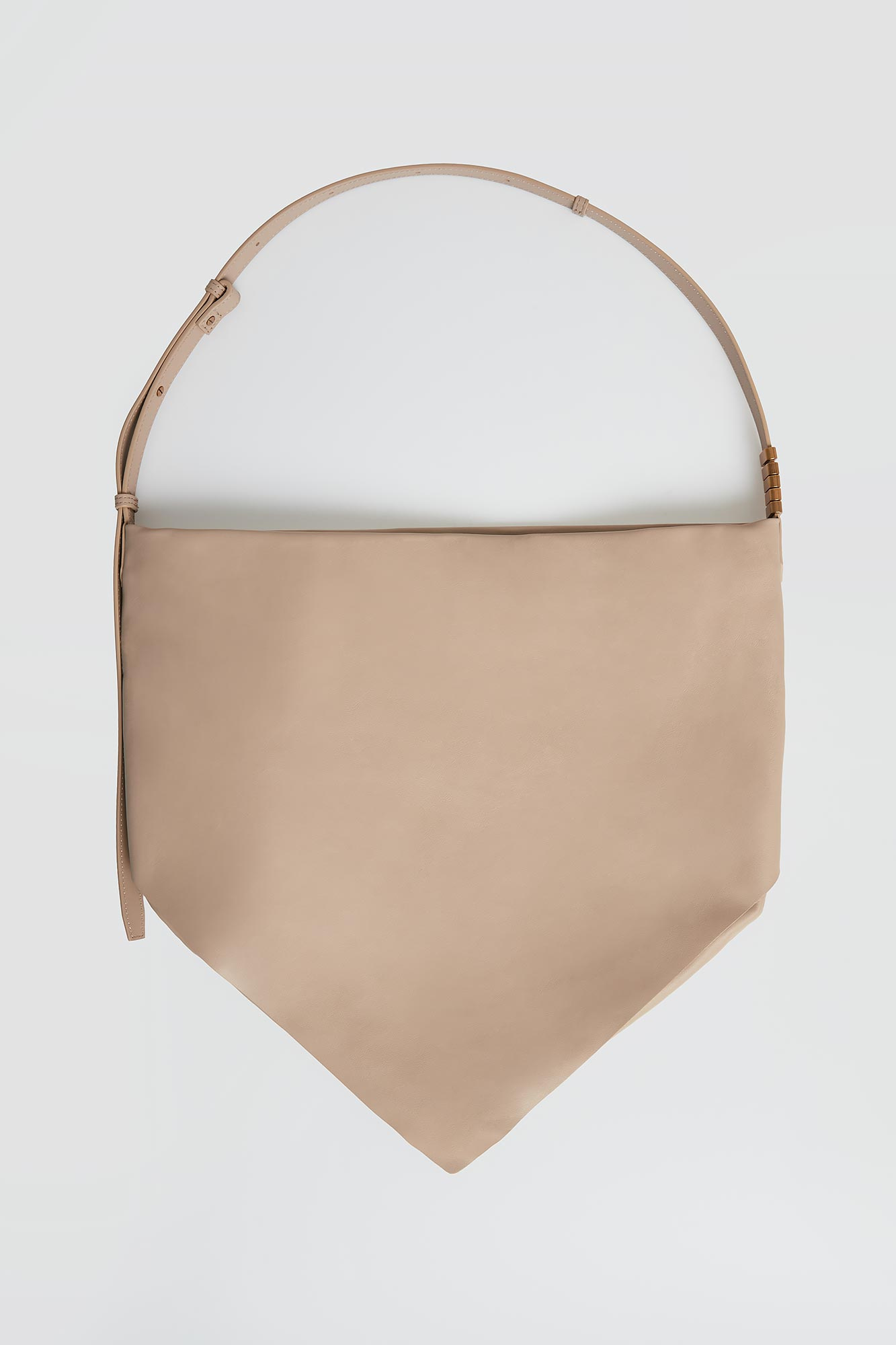 Torebka damska shopper Fouldard Classic PINKO