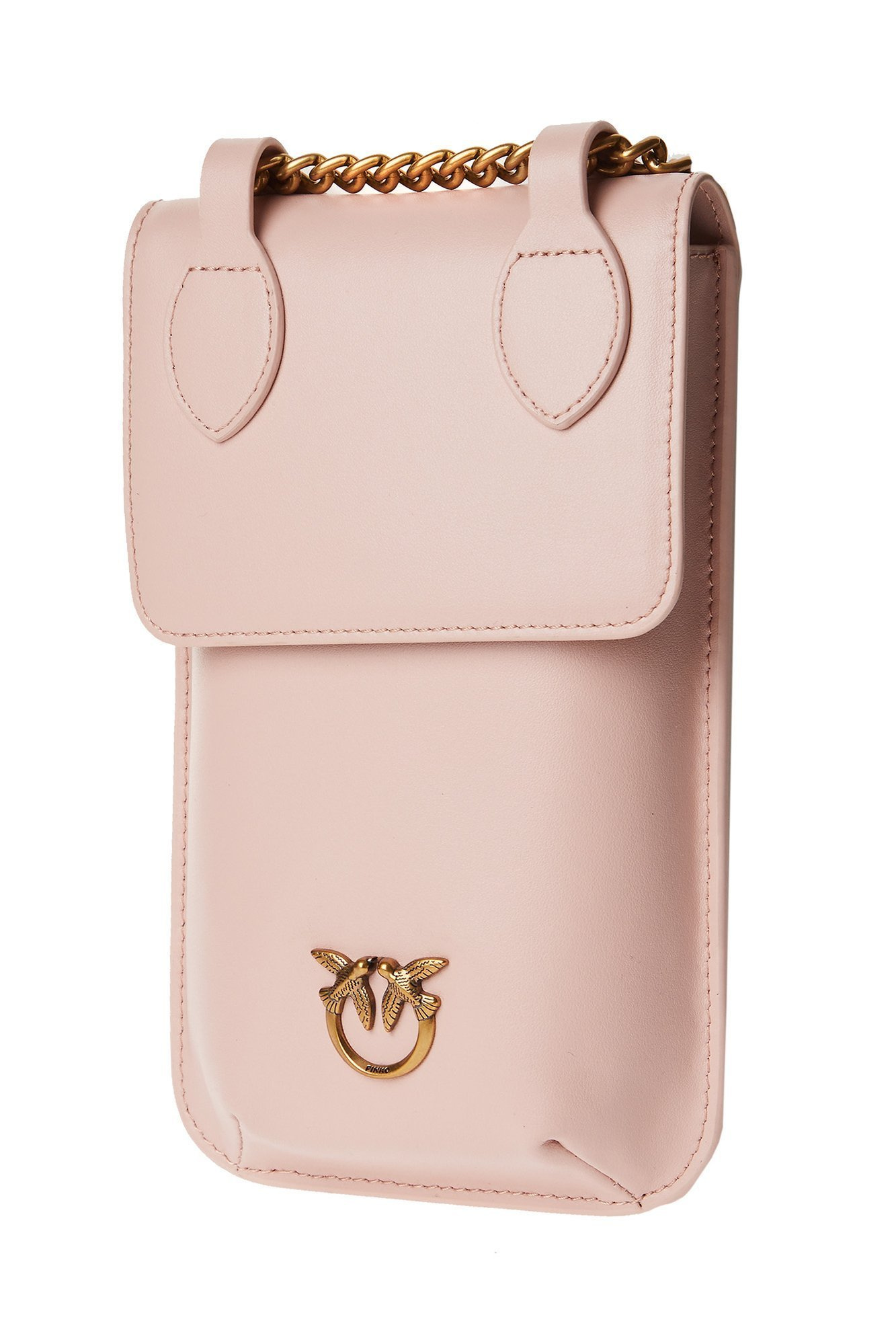 TOREBKA / ETUI NA TELEFON PINKO