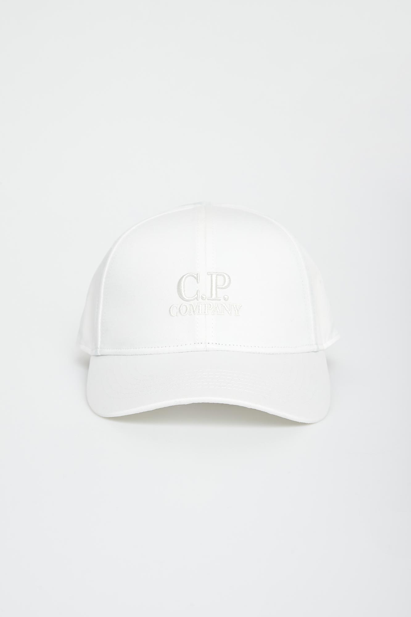 Czapka z daszkiem męska C.P. COMPANY