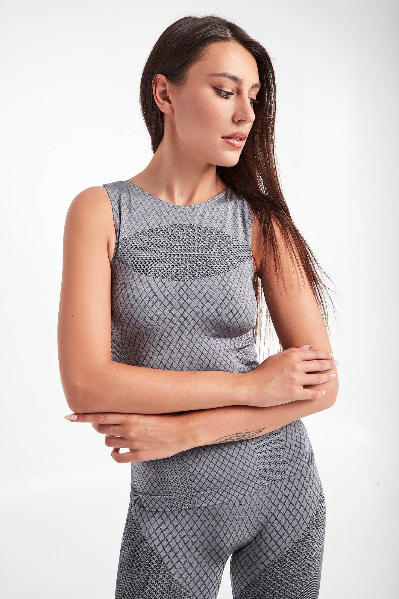 Top damski Leeloo WOLFORD