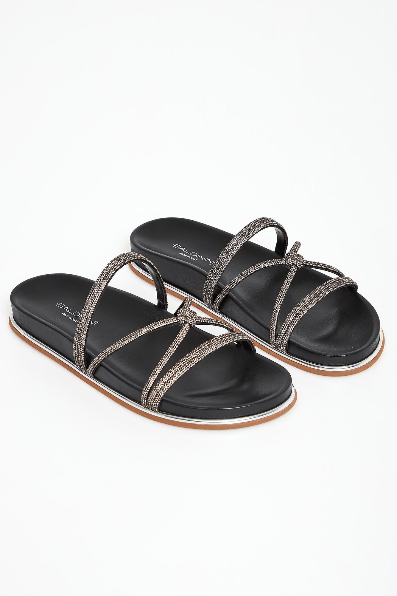 Klapki damskie BALDININI