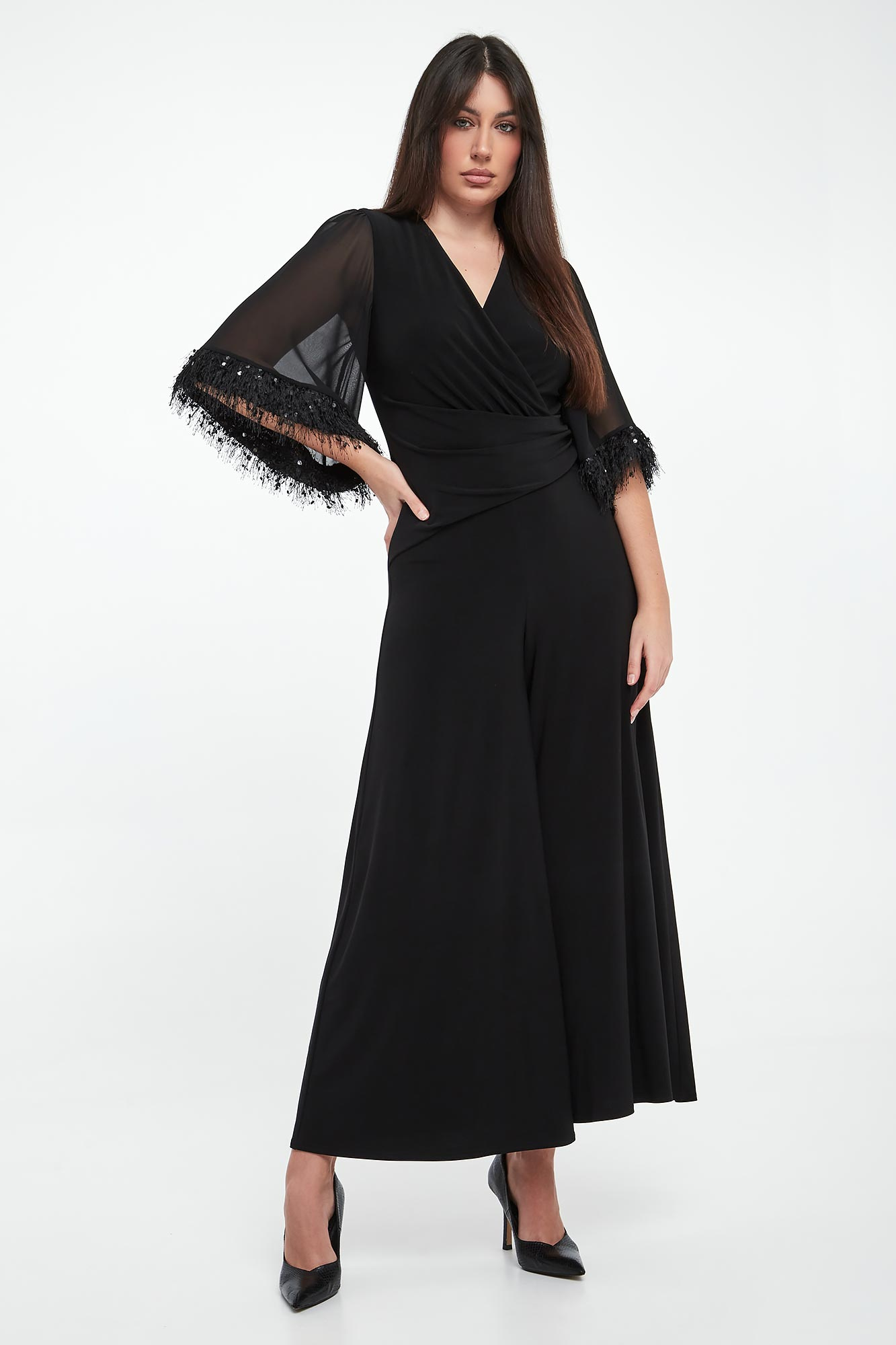 Kombinezon damski JOSEPH RIBKOFF