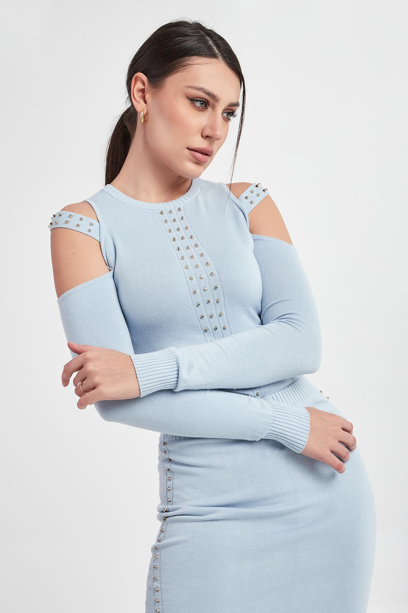 Sweter damski LIU JO