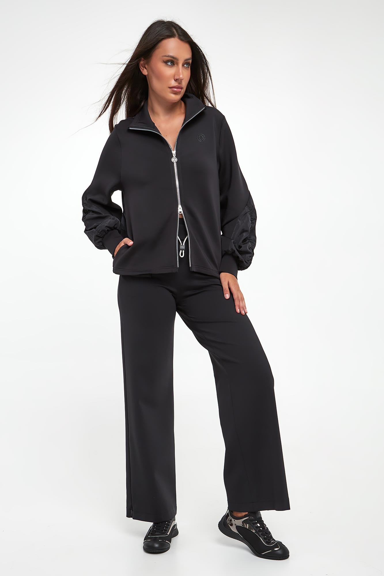 Spodnie damskie SPORTALM