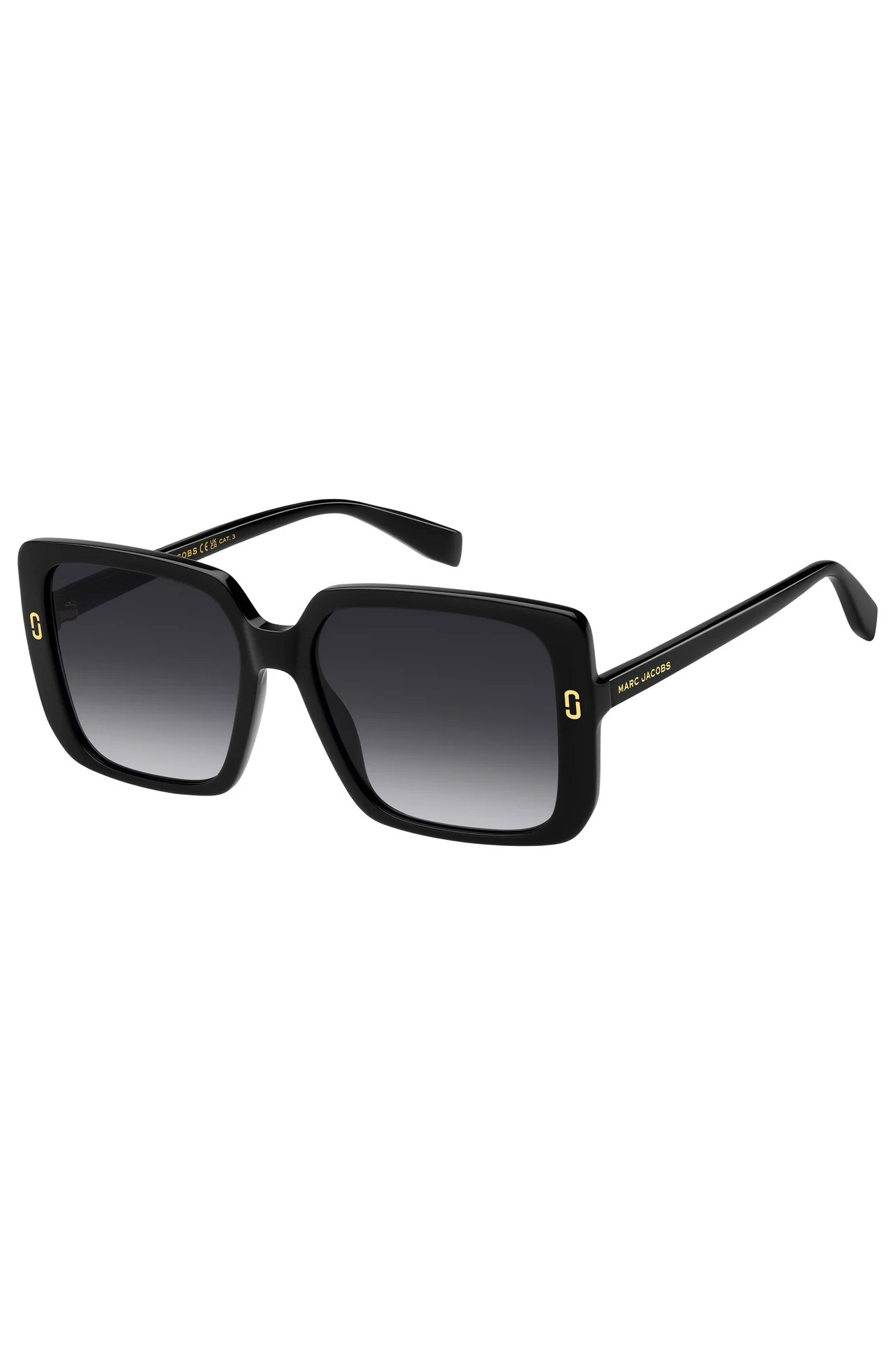 Okulary damskie MJ 1121/S 80790 MARC JACOBS