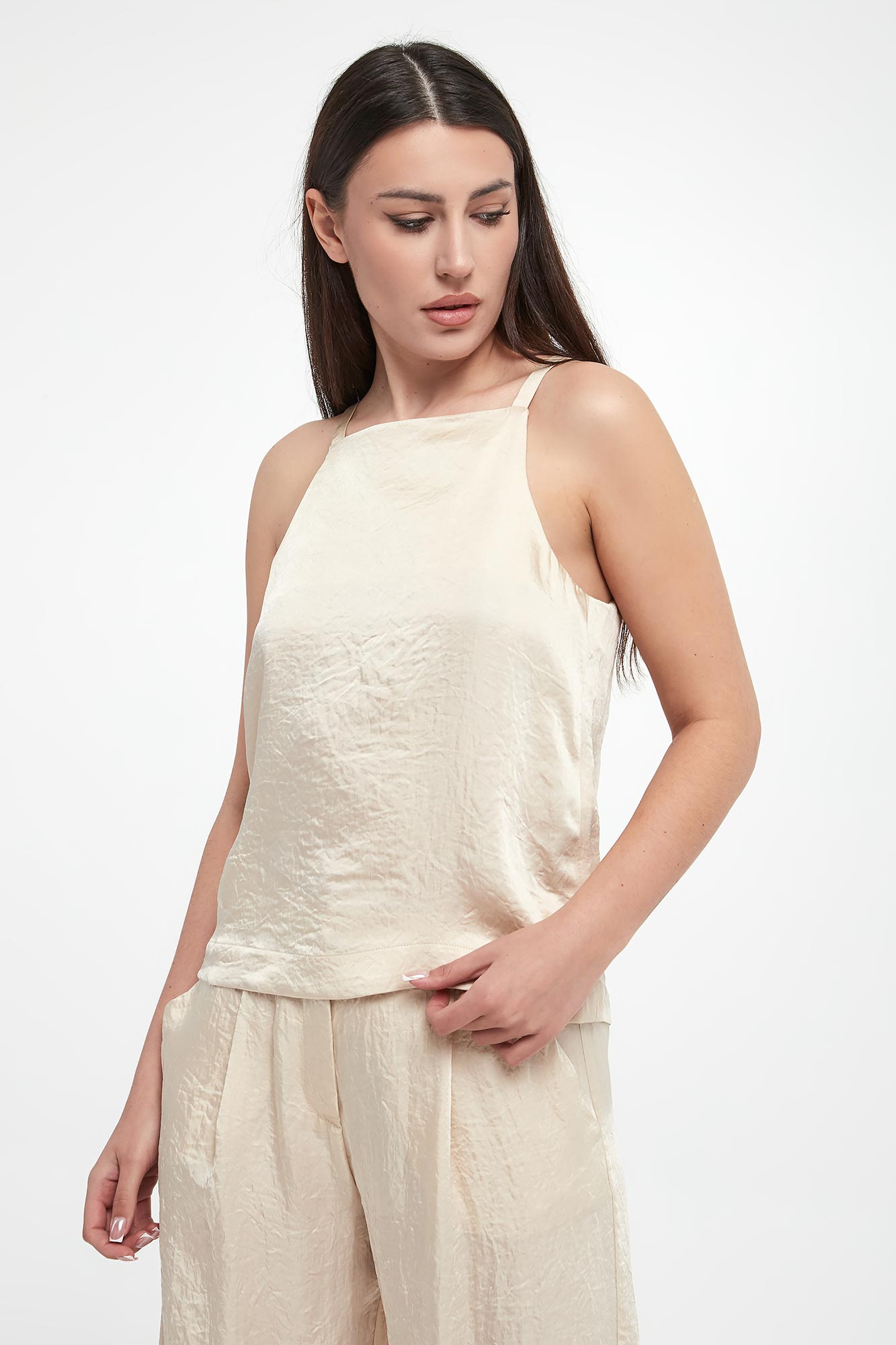 Top damski Sfinge MARELLA MONOCHROME