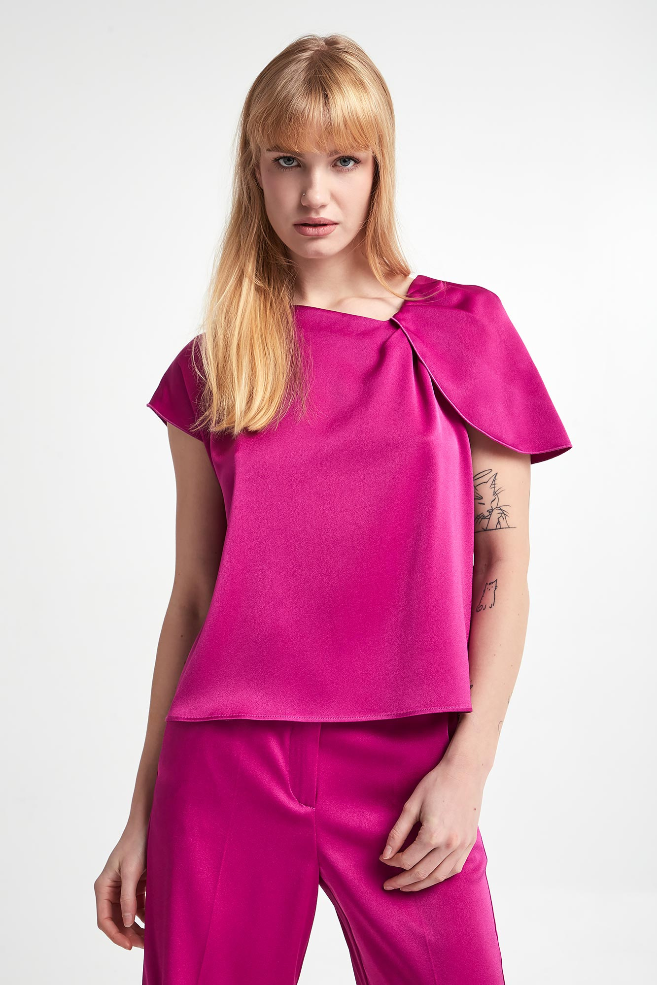 Bluzka damska Guelfo MARELLA