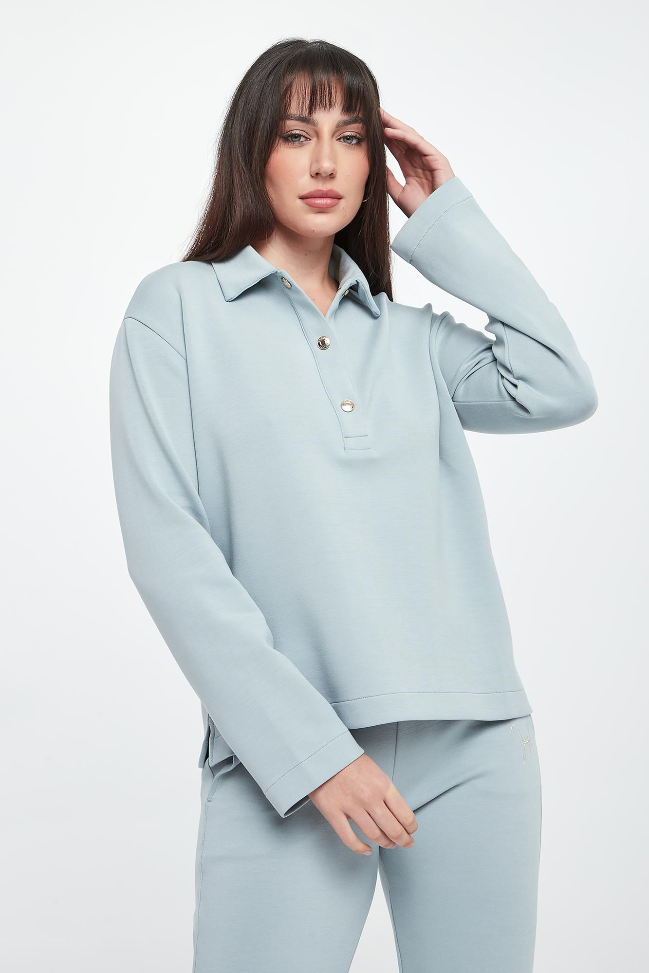 Bluza damska polo Ticia JOOP!
