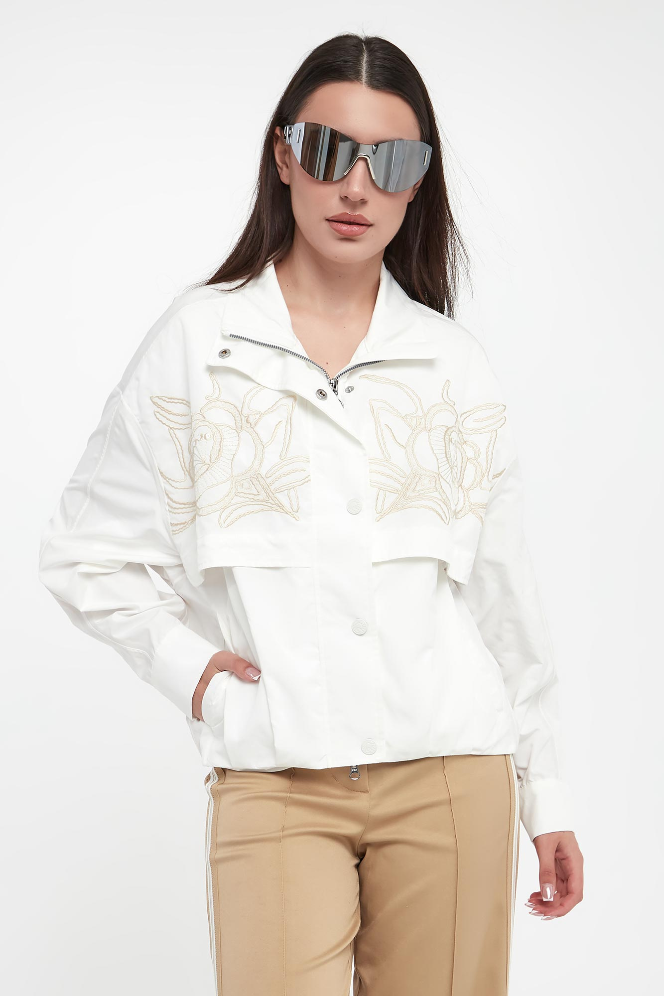 Kurtka damska SPORTALM