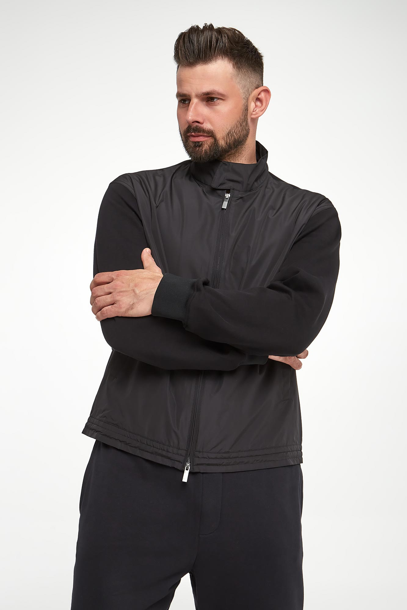 Kurtka męska ARMANI EXCHANGE