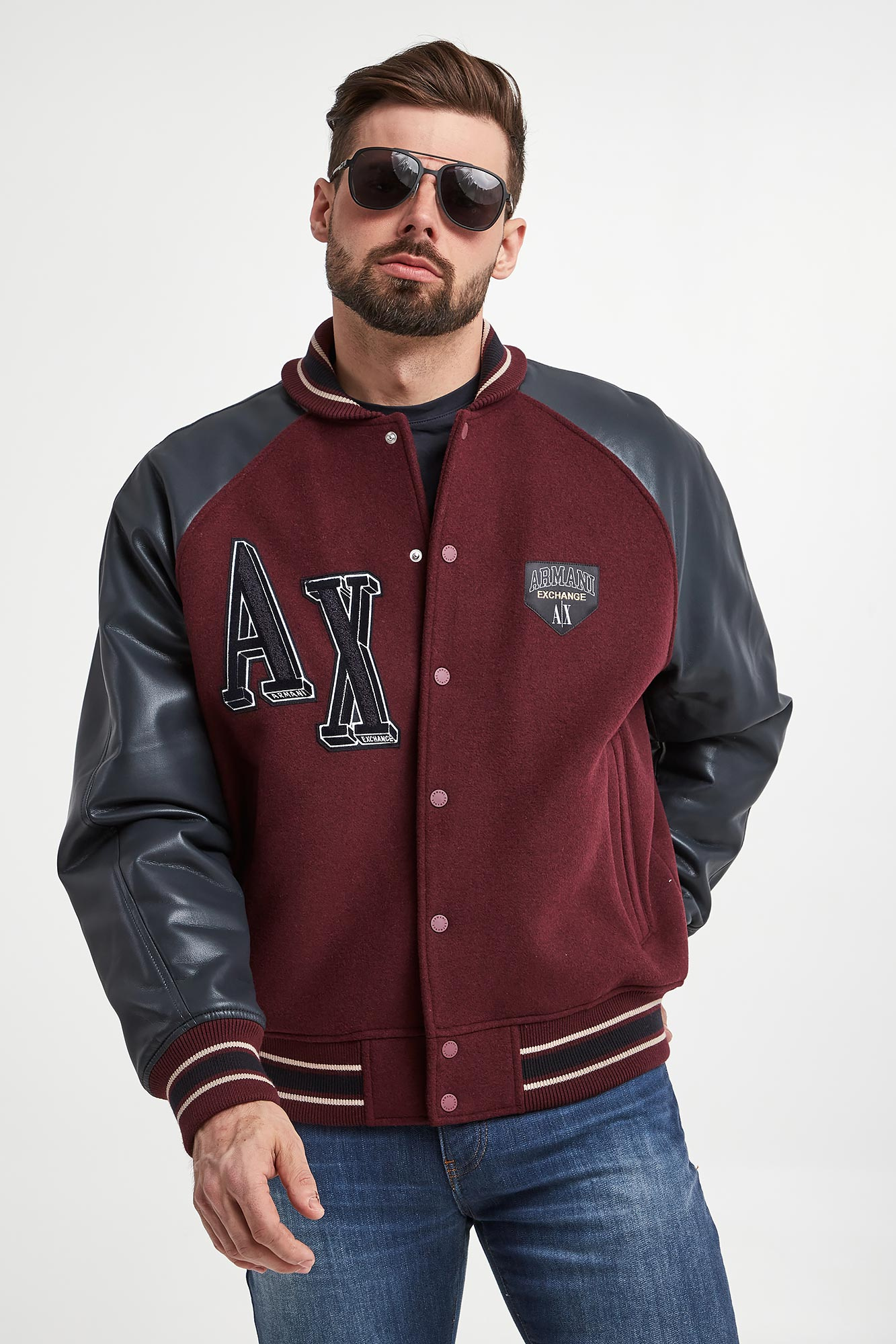 Bomberka męska ARMANI EXCHANGE
