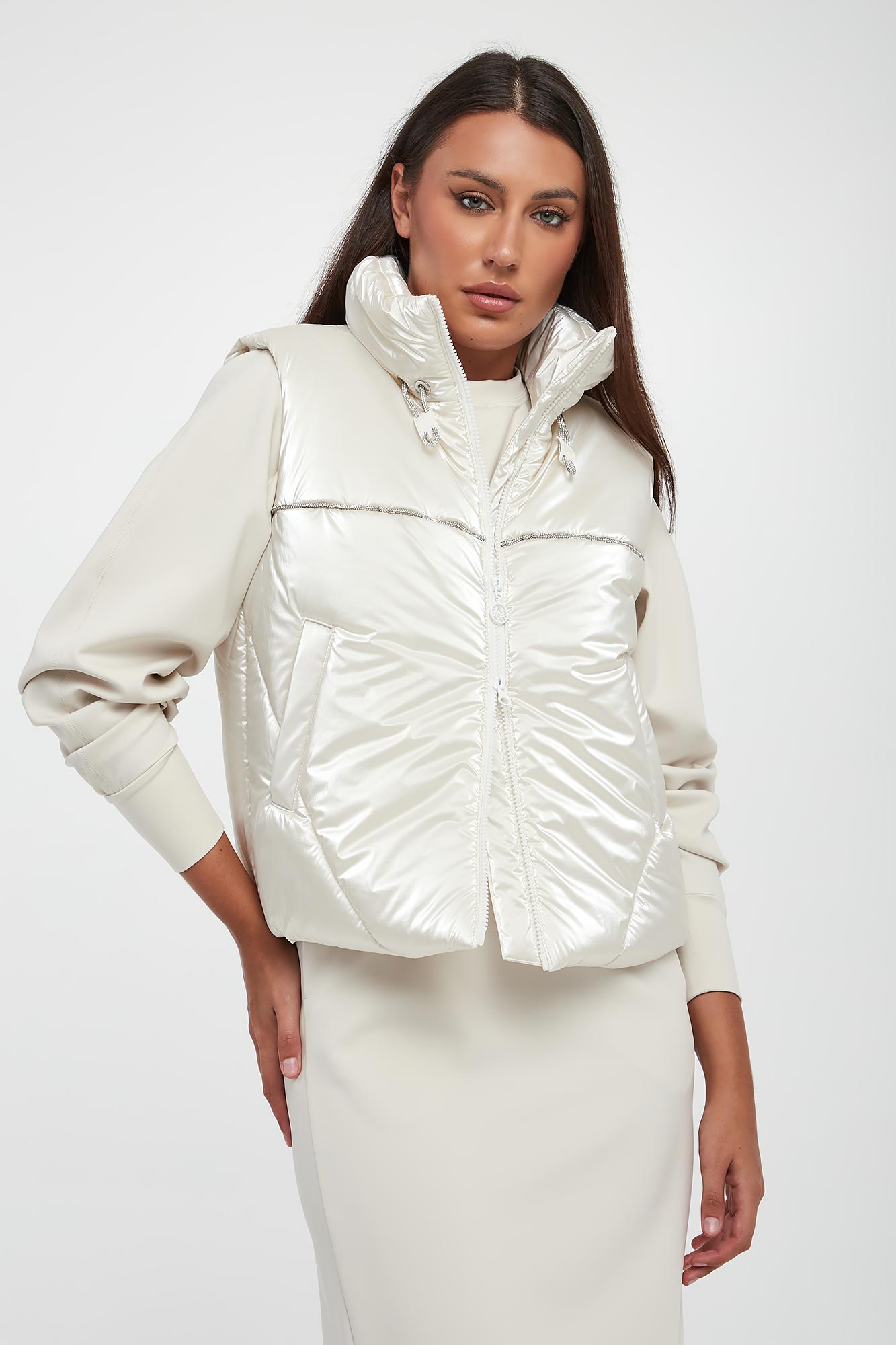 Kamizelka damska SPORTALM