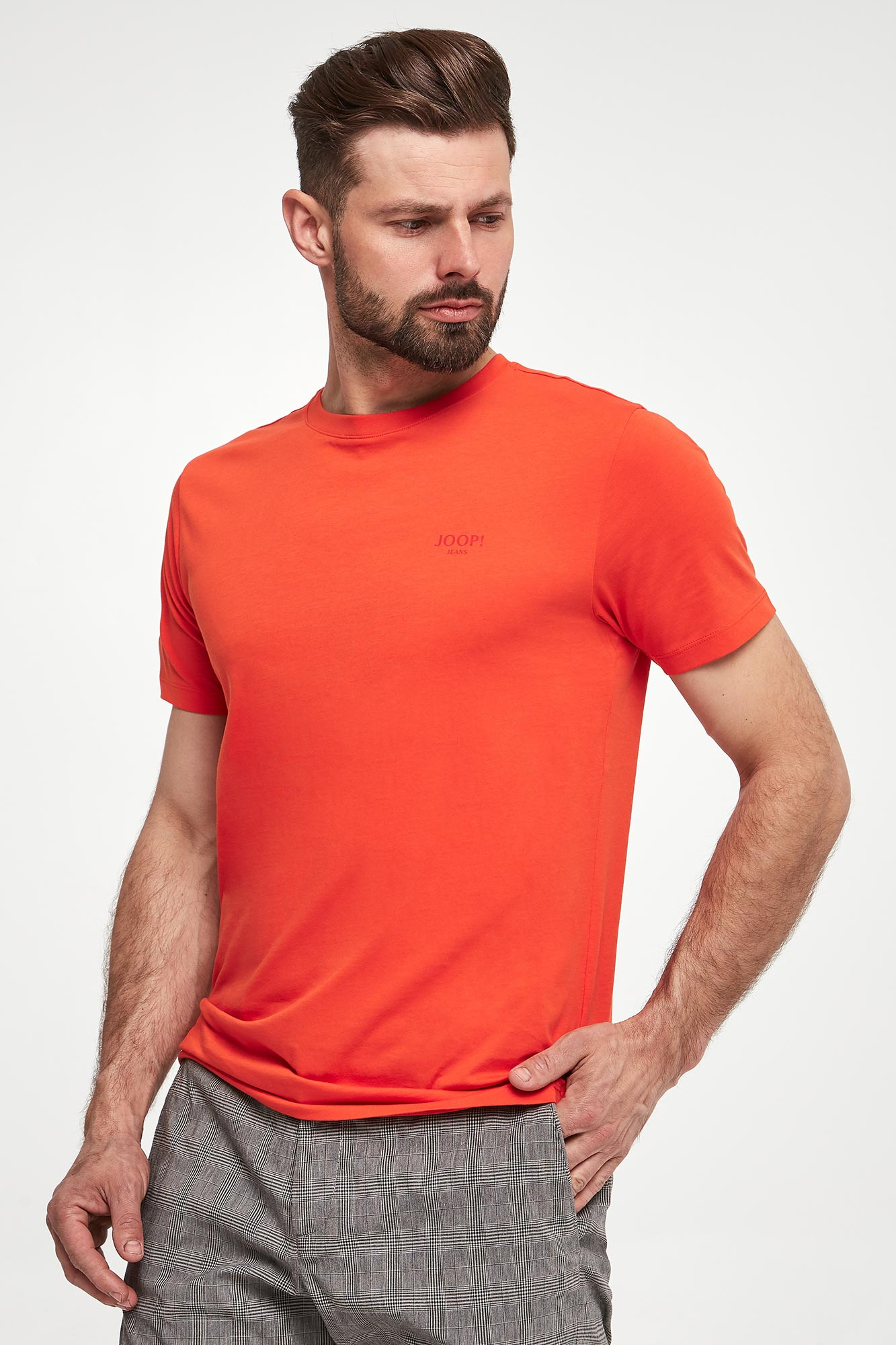 T-shirt męski Alphis JOOP! JEANS