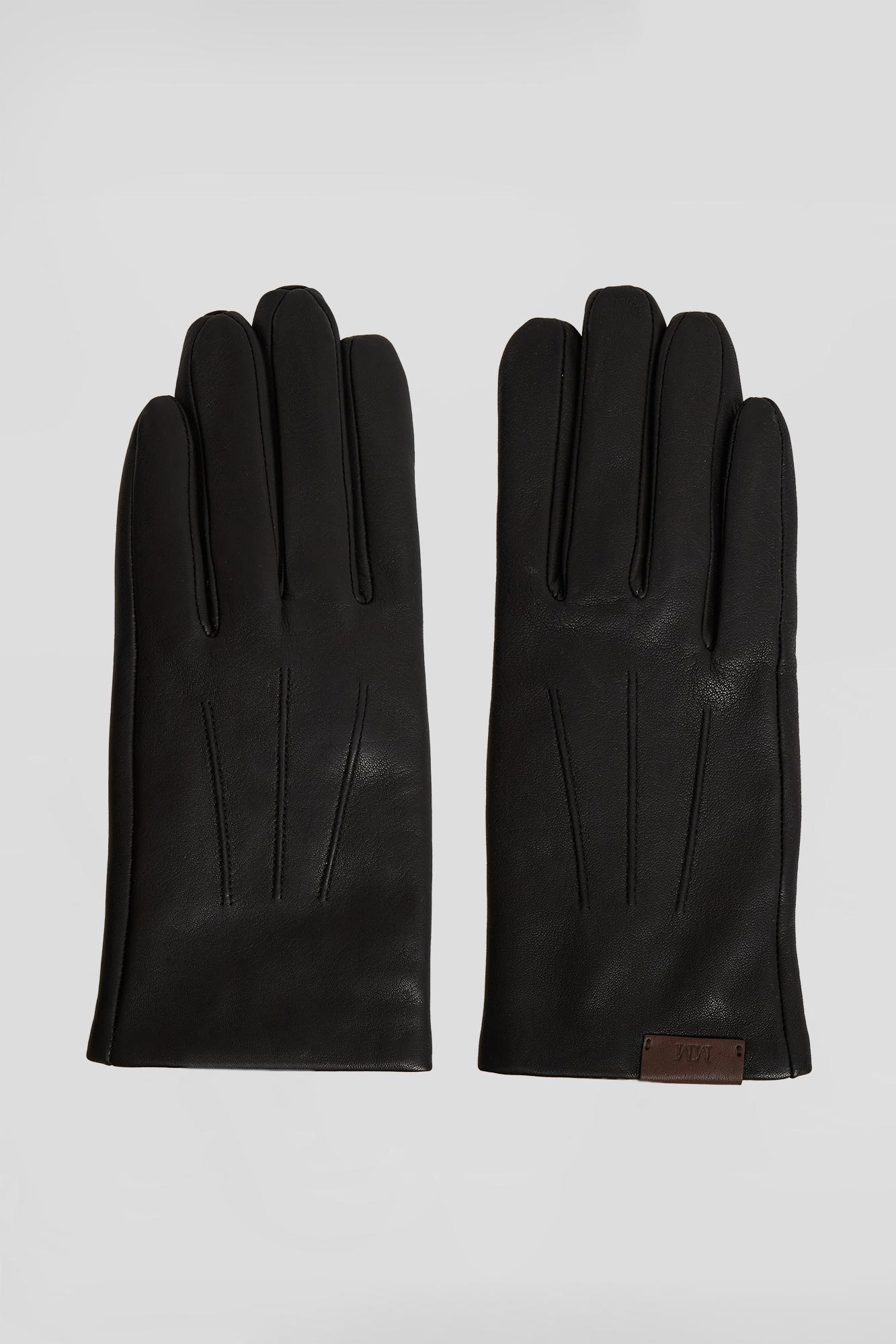 Rękawiczki damskie skórzane Lemma MM