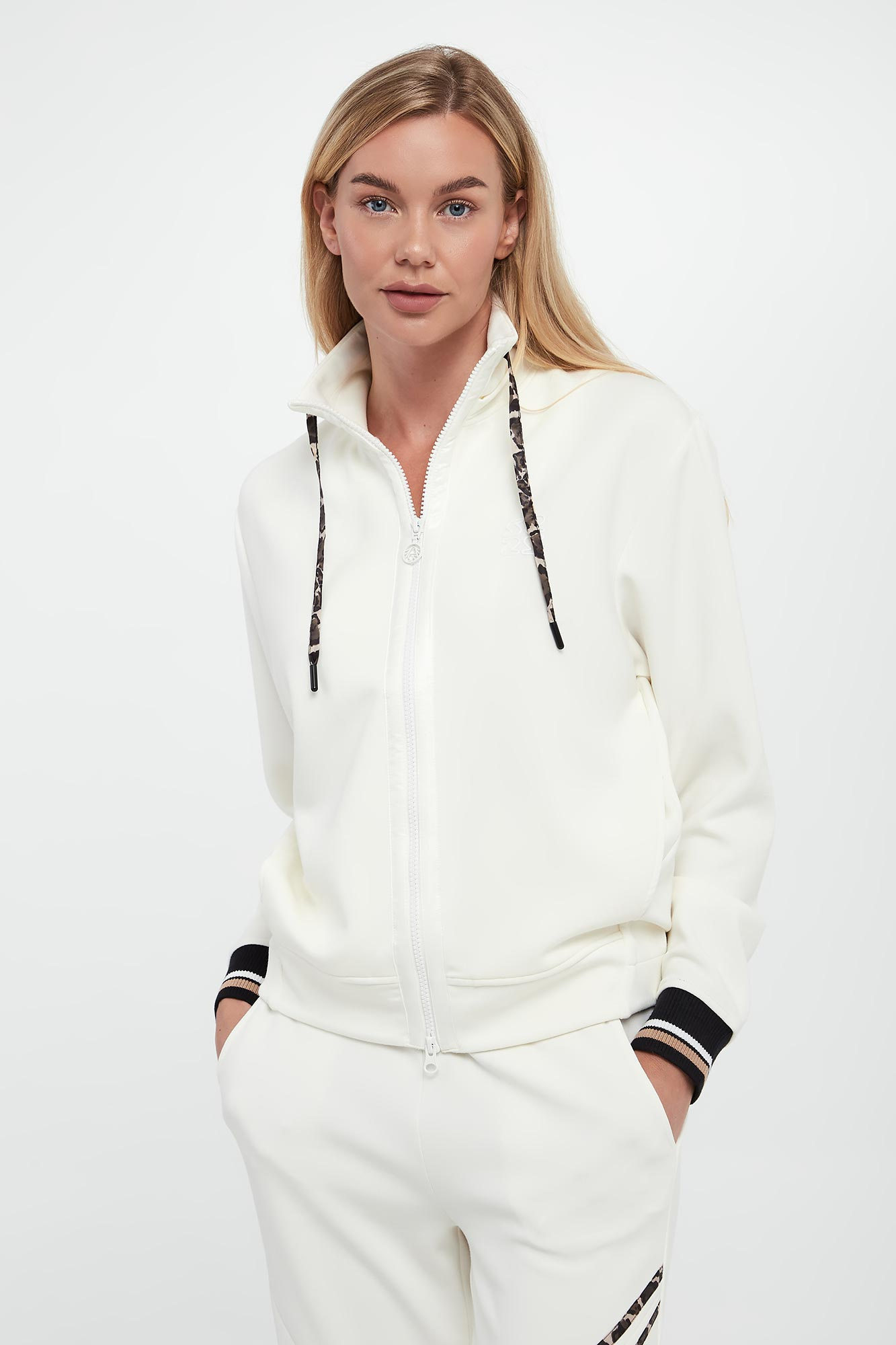 Bluza damska z modalem SPORTALM