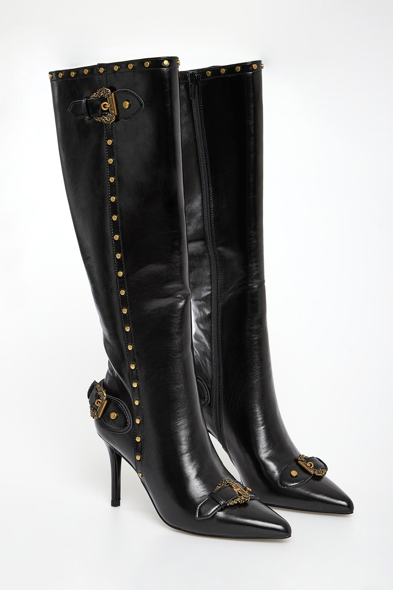 Kozaki VERSACE JEANS COUTURE