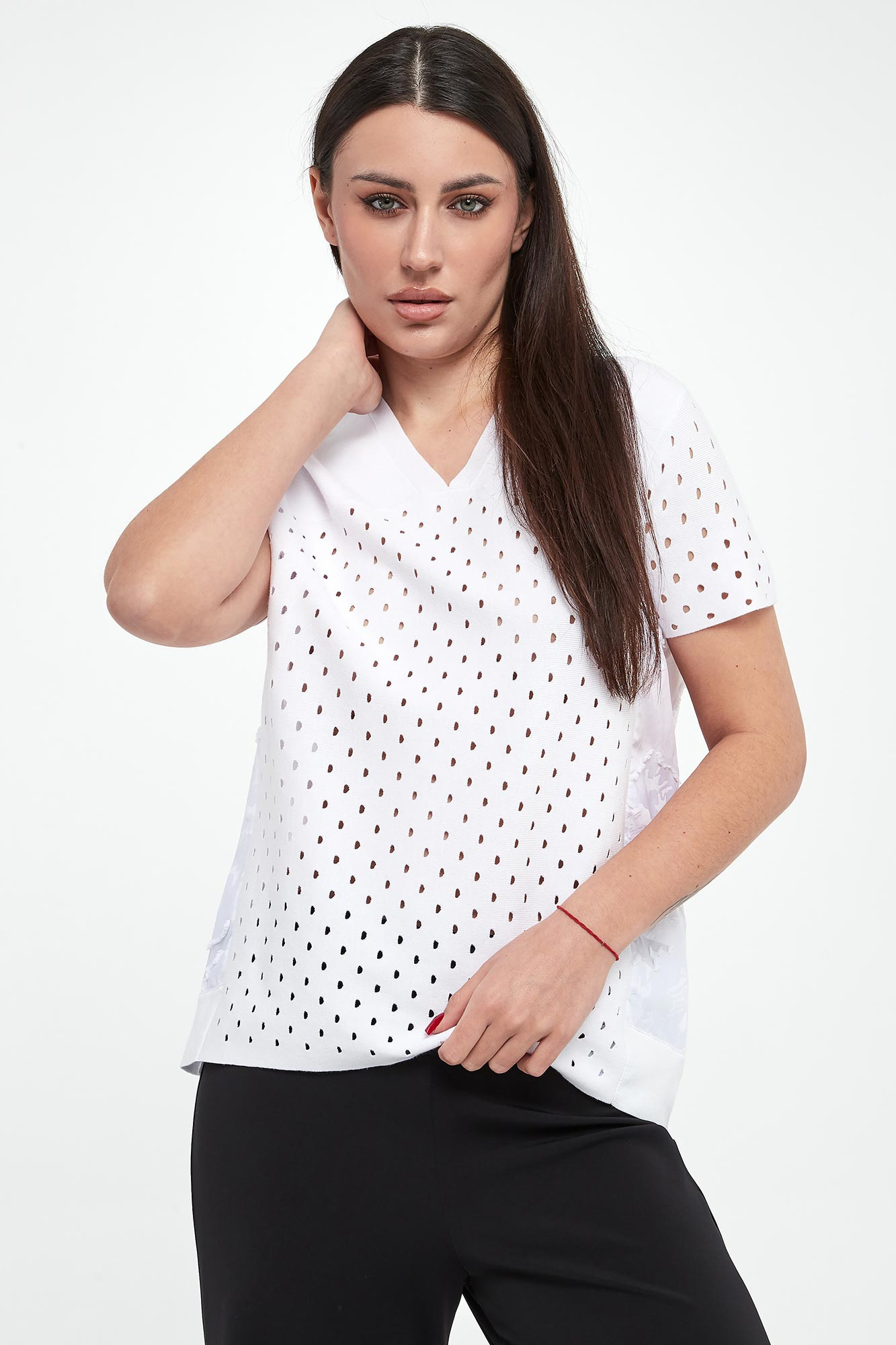 Bluzka damska SPORTALM