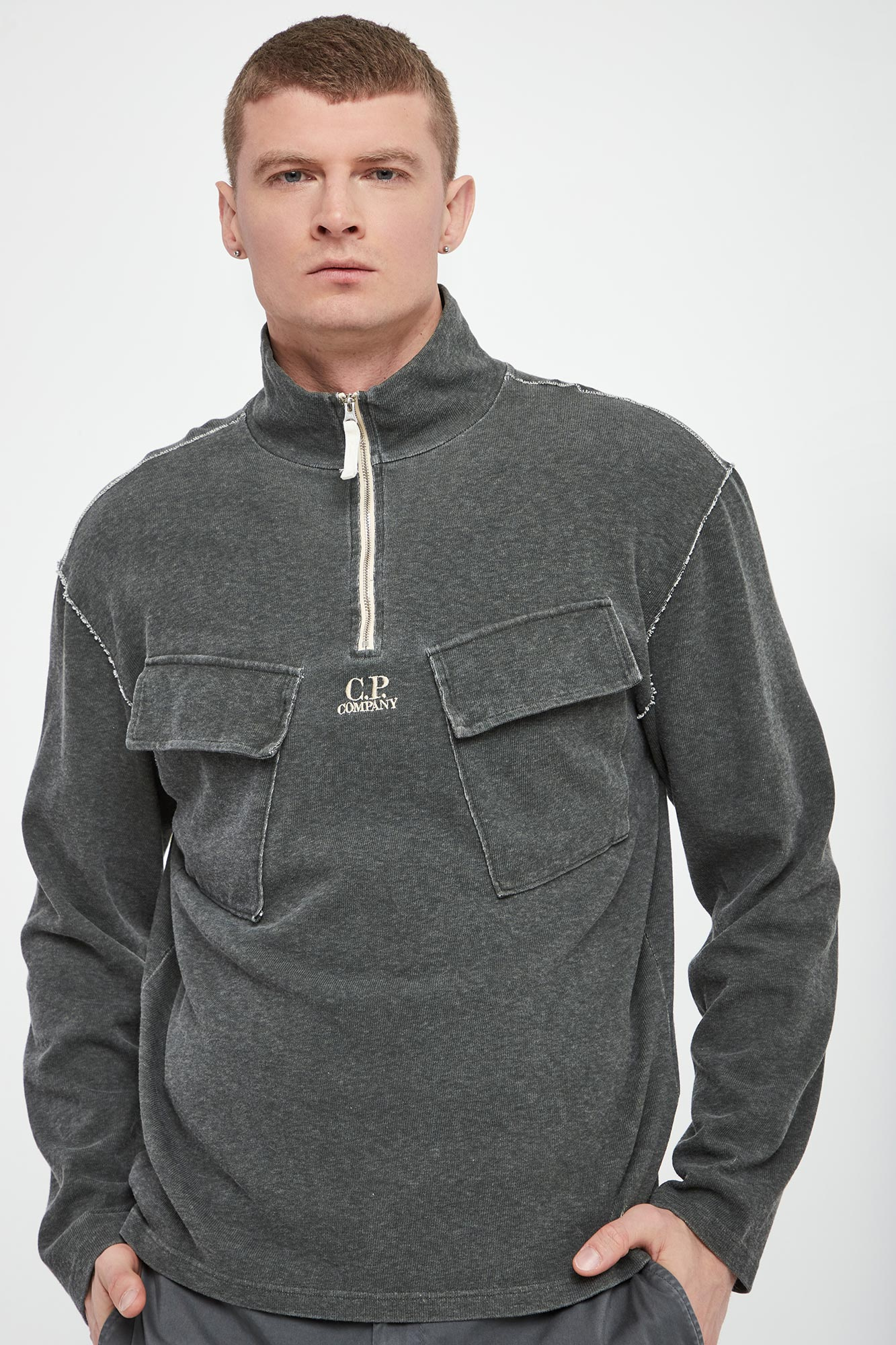 Bluza męska C.P. COMPANY