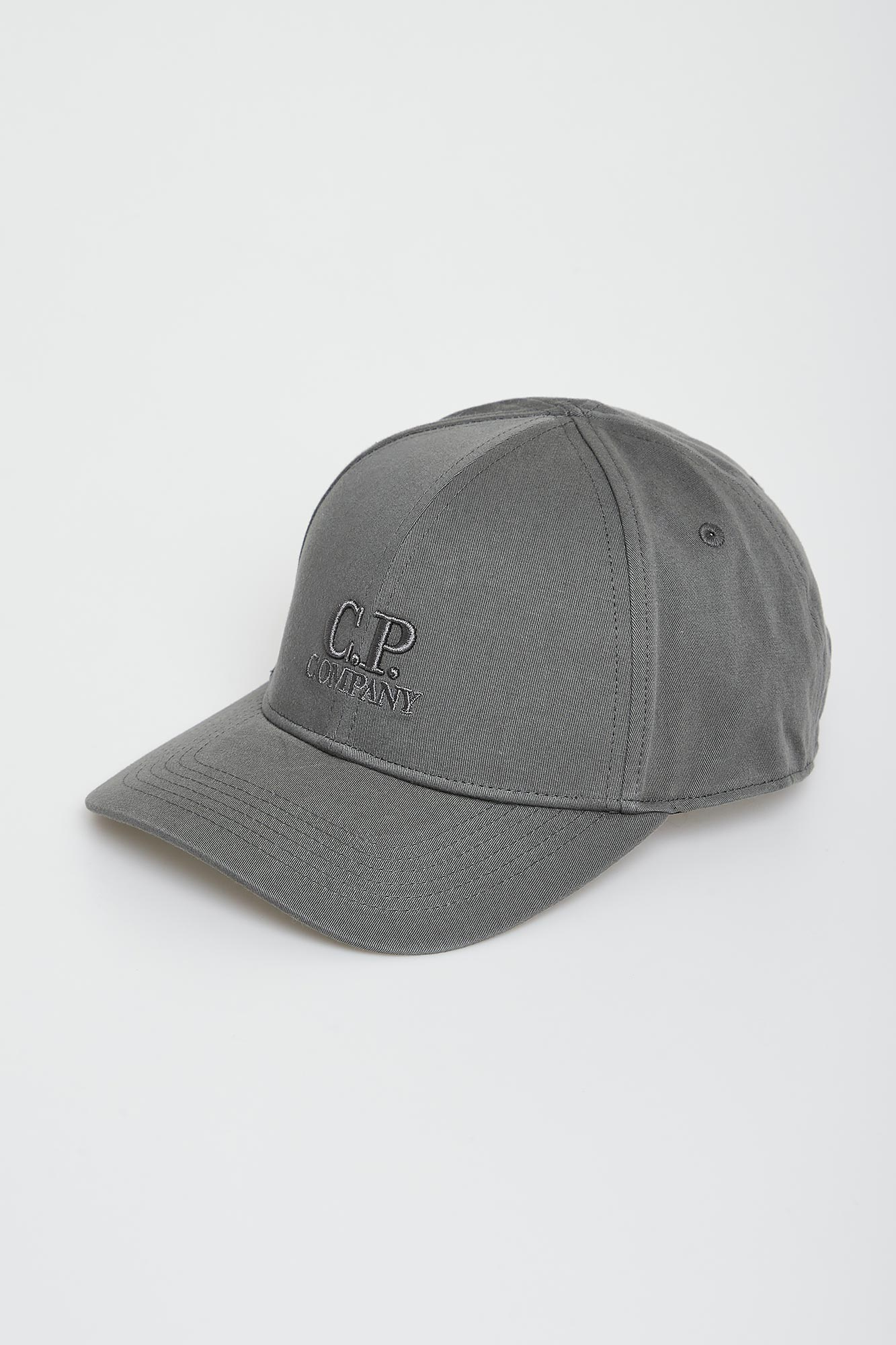 Czapka z daszkiem męska C.P.COMPANY