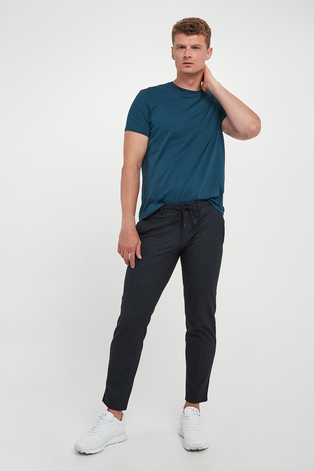 Spodnie męskie Phil BRAX