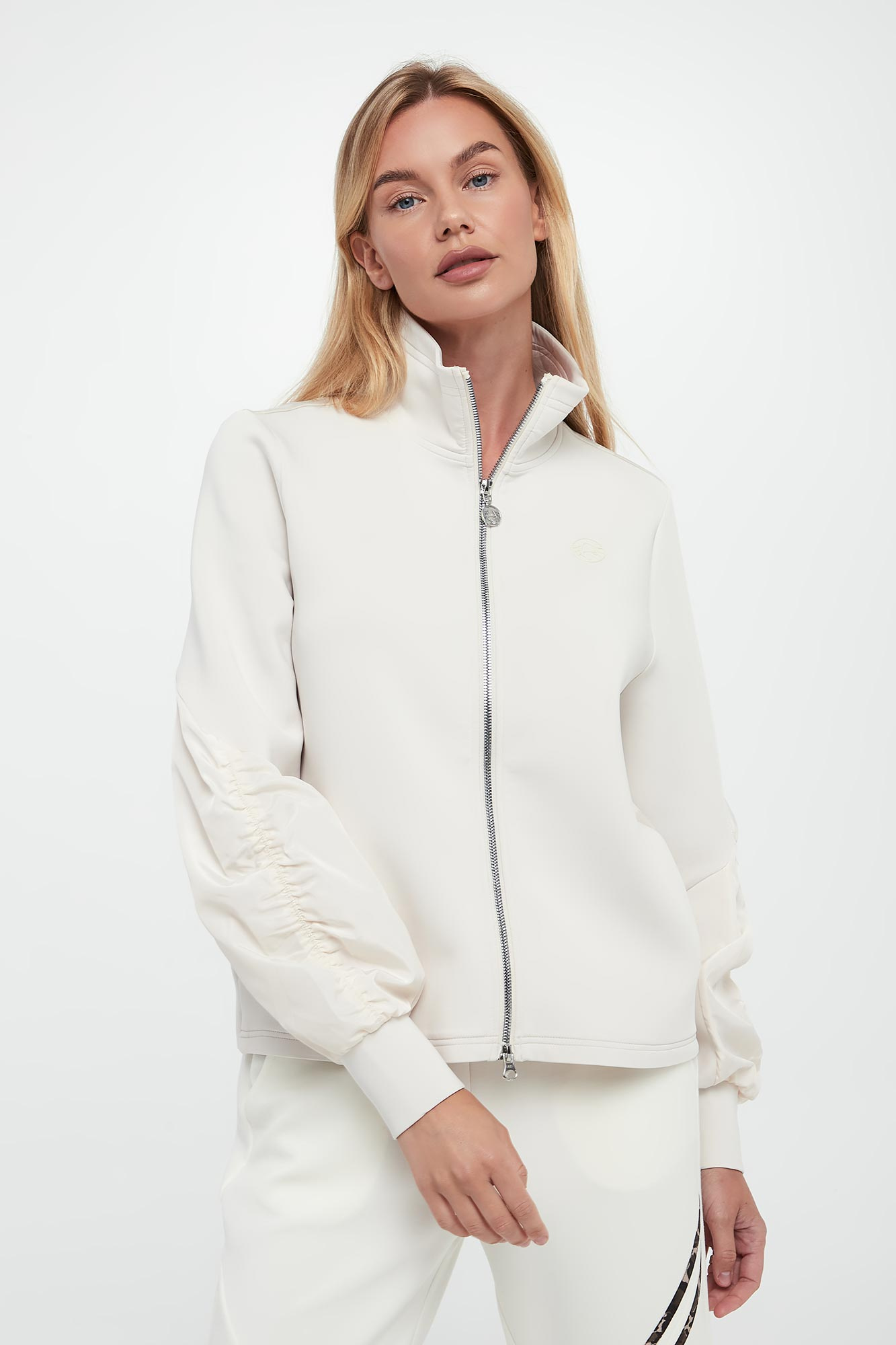 Bluza damska ze wzorem SPORTALM