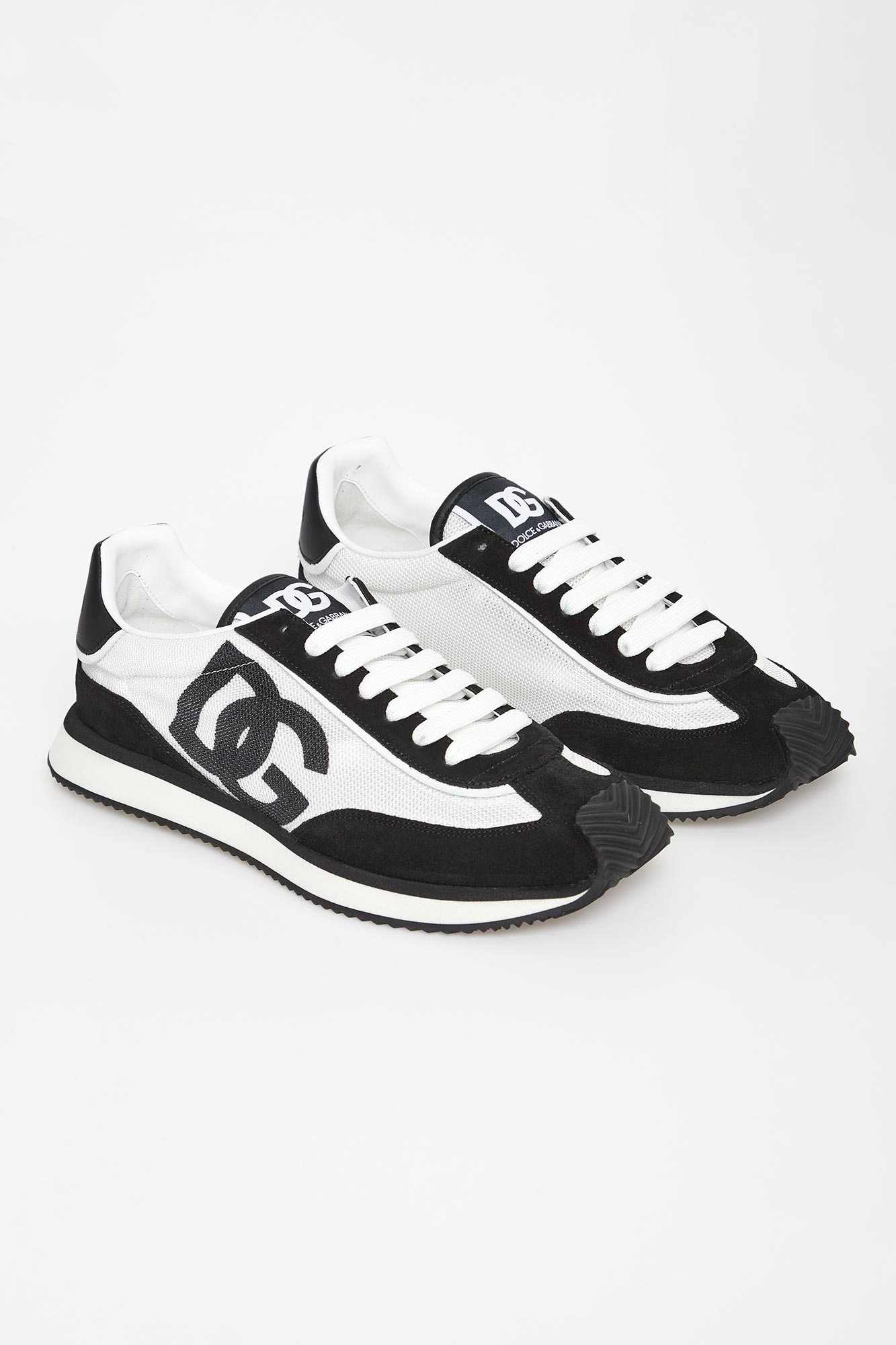 Sneakersy męskie DOLCE & GABBANA