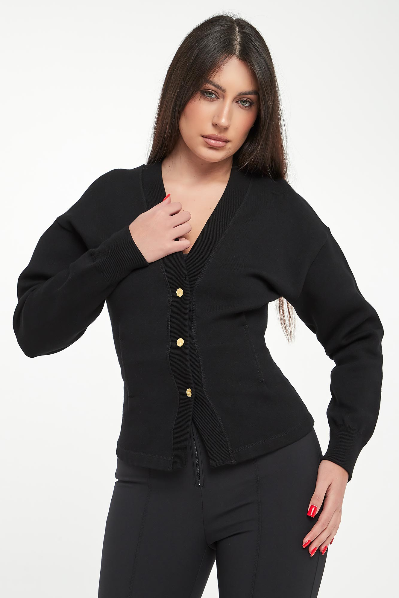 Kardigan damski ELISABETTA FRANCHI