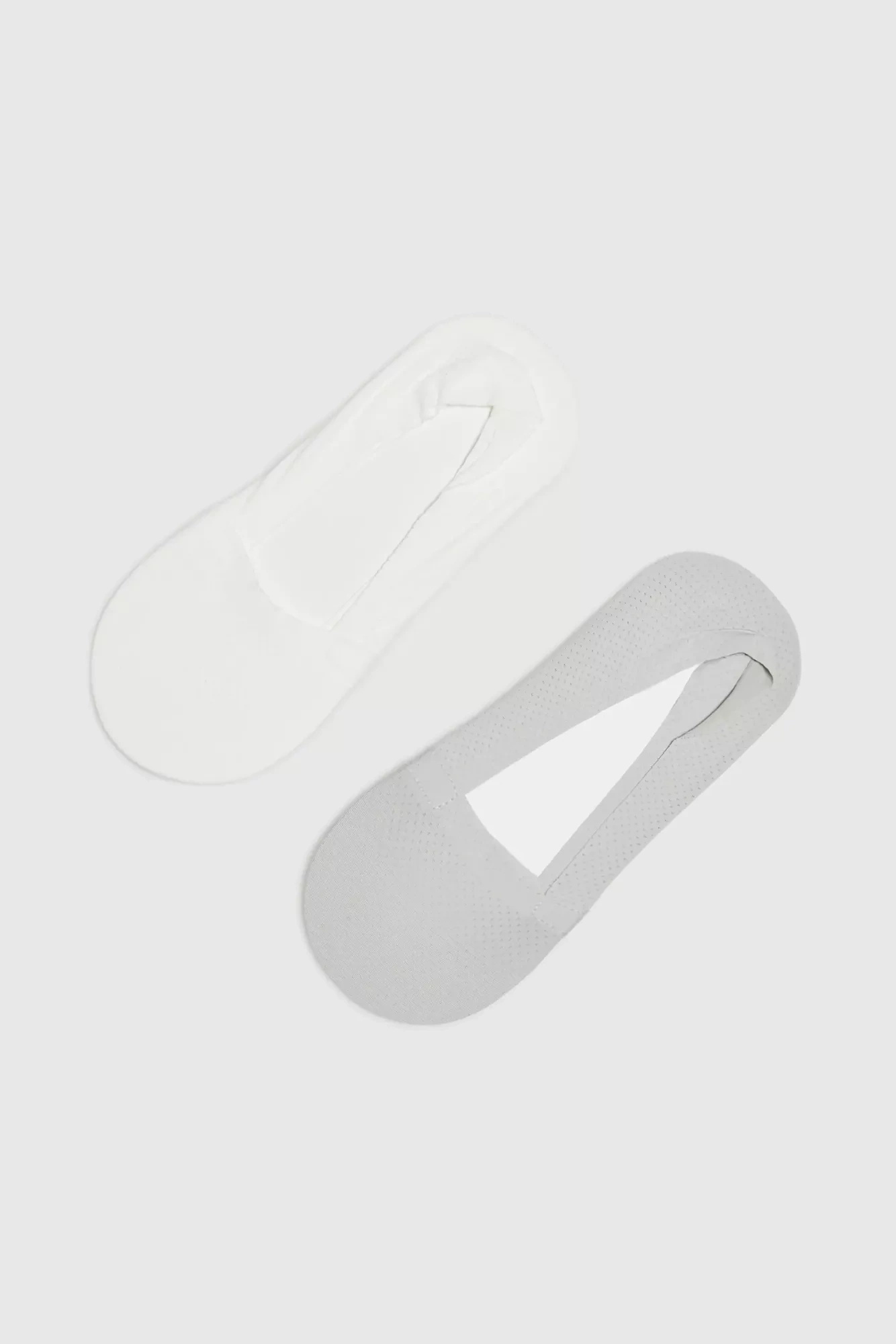 Skarpetki stopki 2 pack