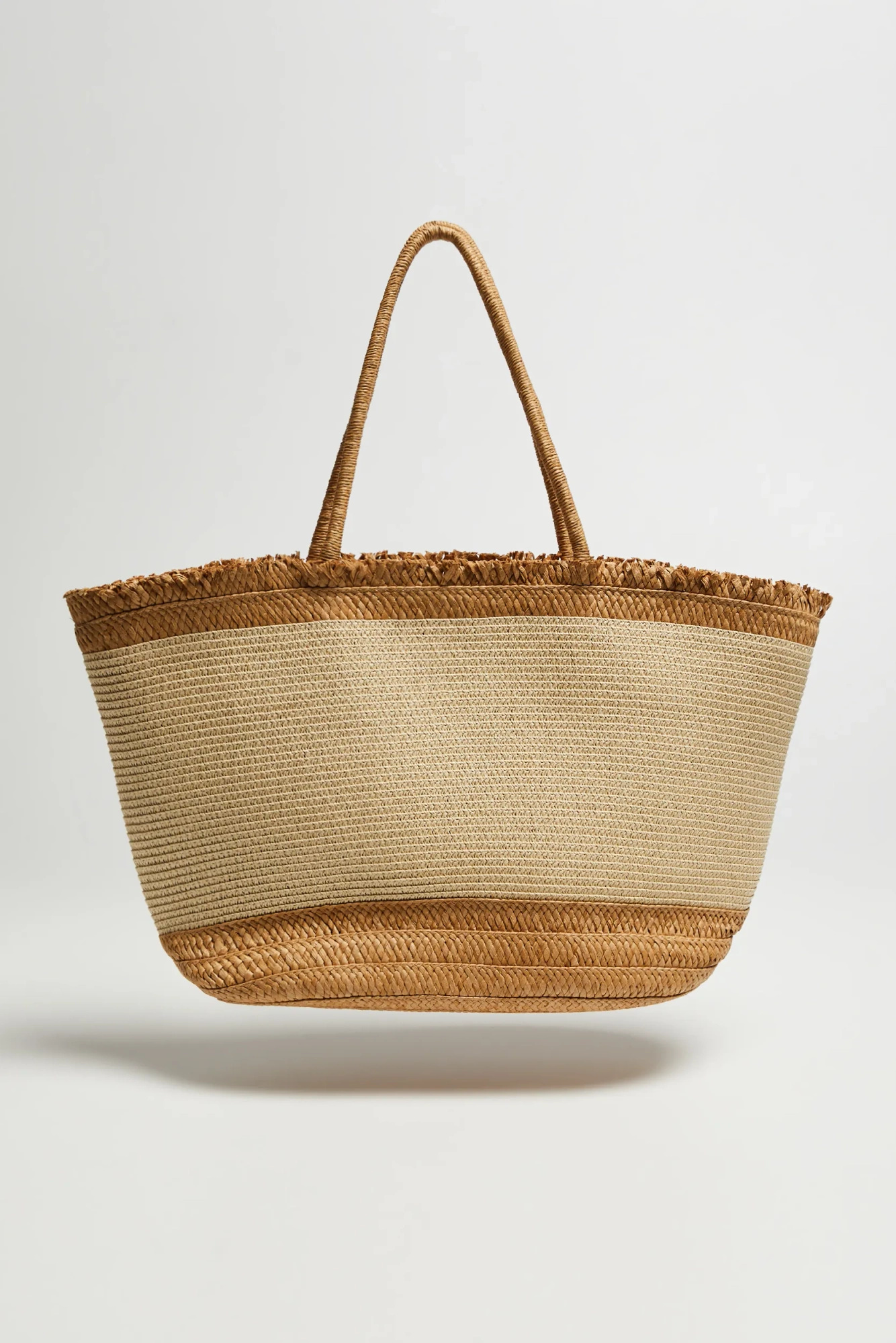 Duża torba plażowa