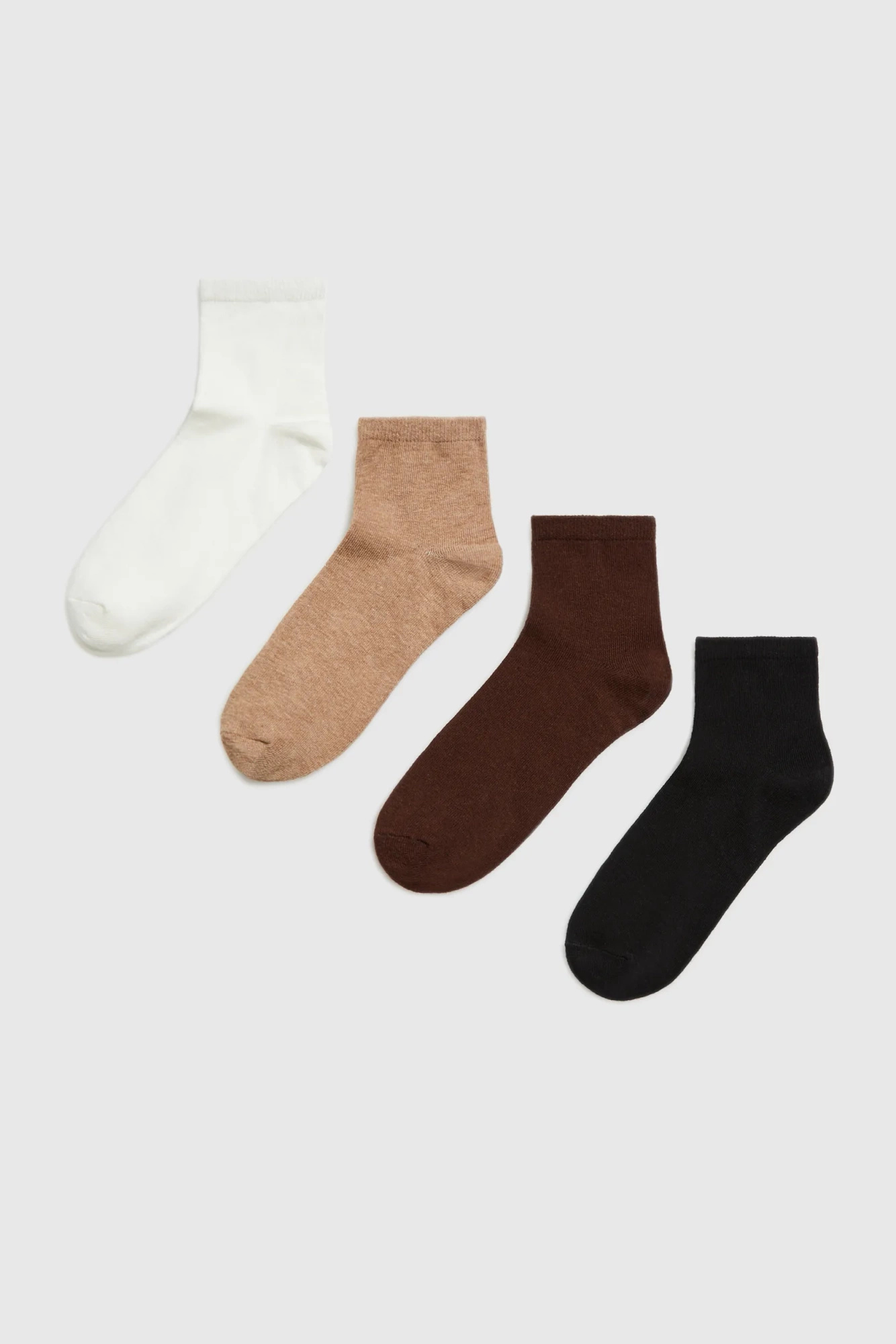 Skarpety 4-pack