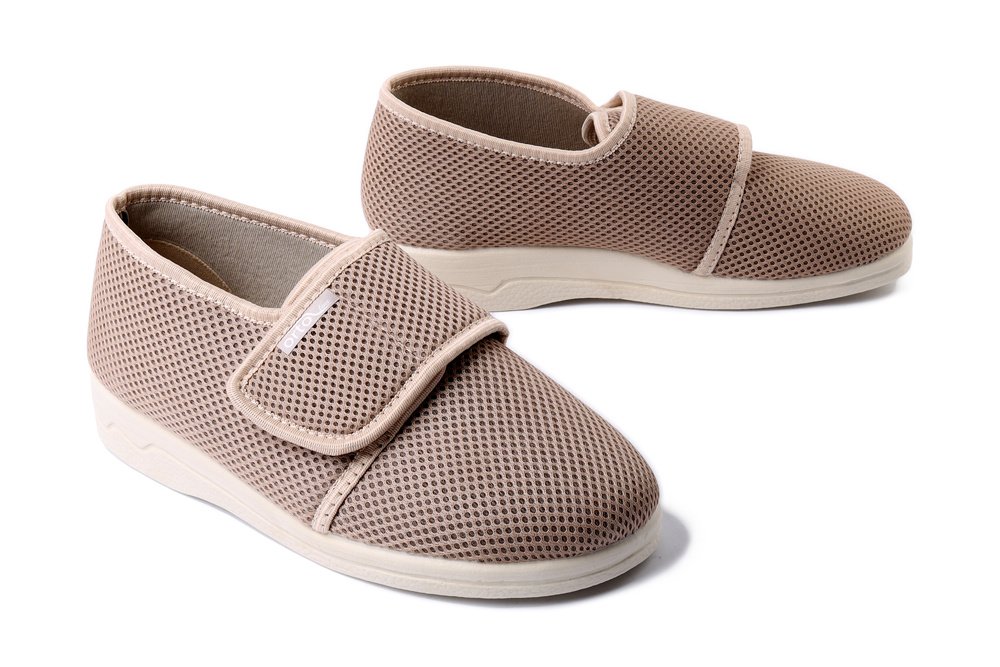 ADANEX 29664B FBP23VDO O146BZ/BZC/BZ beżowy, domowe damskie