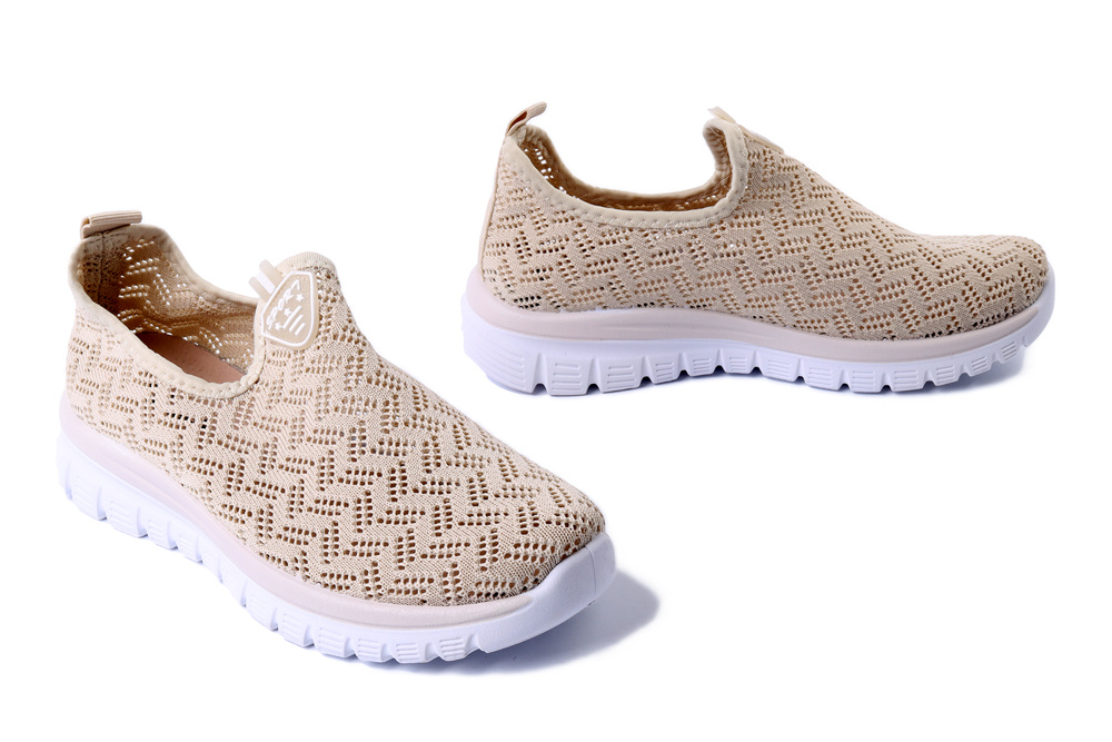 ARTIKER RELAKS 56C1011 beżowy, półbuty damskie