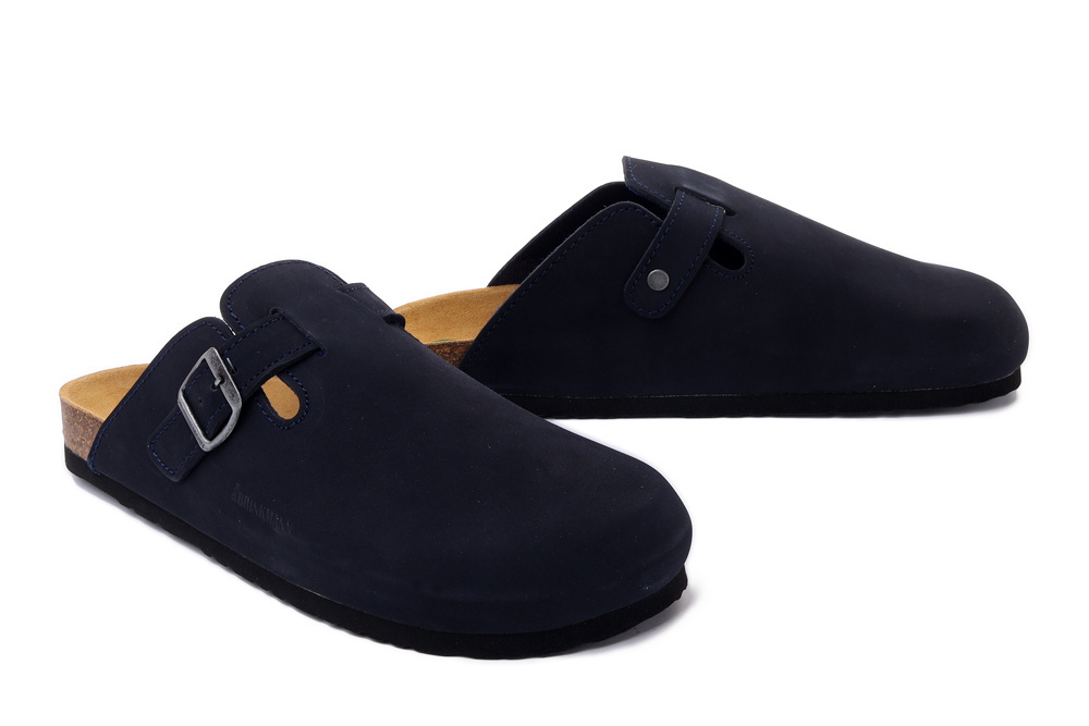 DR. BRINKMANN 600355-5 ozean, klapki profilaktyczne damskie/męskie