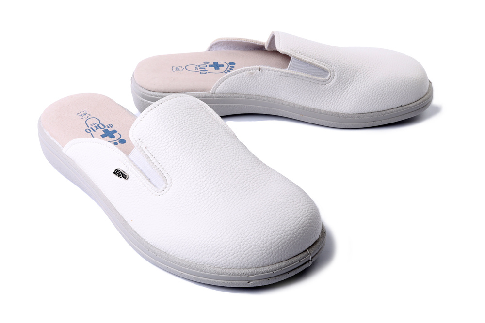 BEFADO DR ORTO 178M 001 biały, profilaktyczne męskie