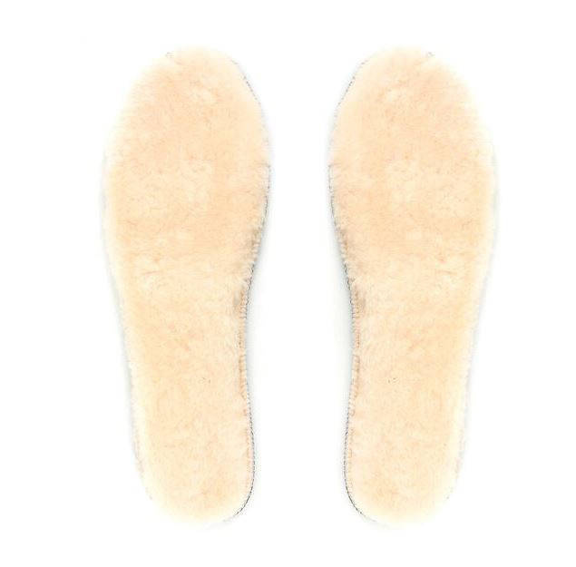 EMU AUSTRALIA A40002 Insole natural, wkładki do obuwia