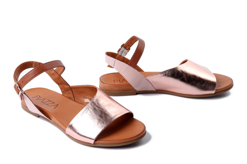 PIAZZA 910233-00 multi, sandały damskie