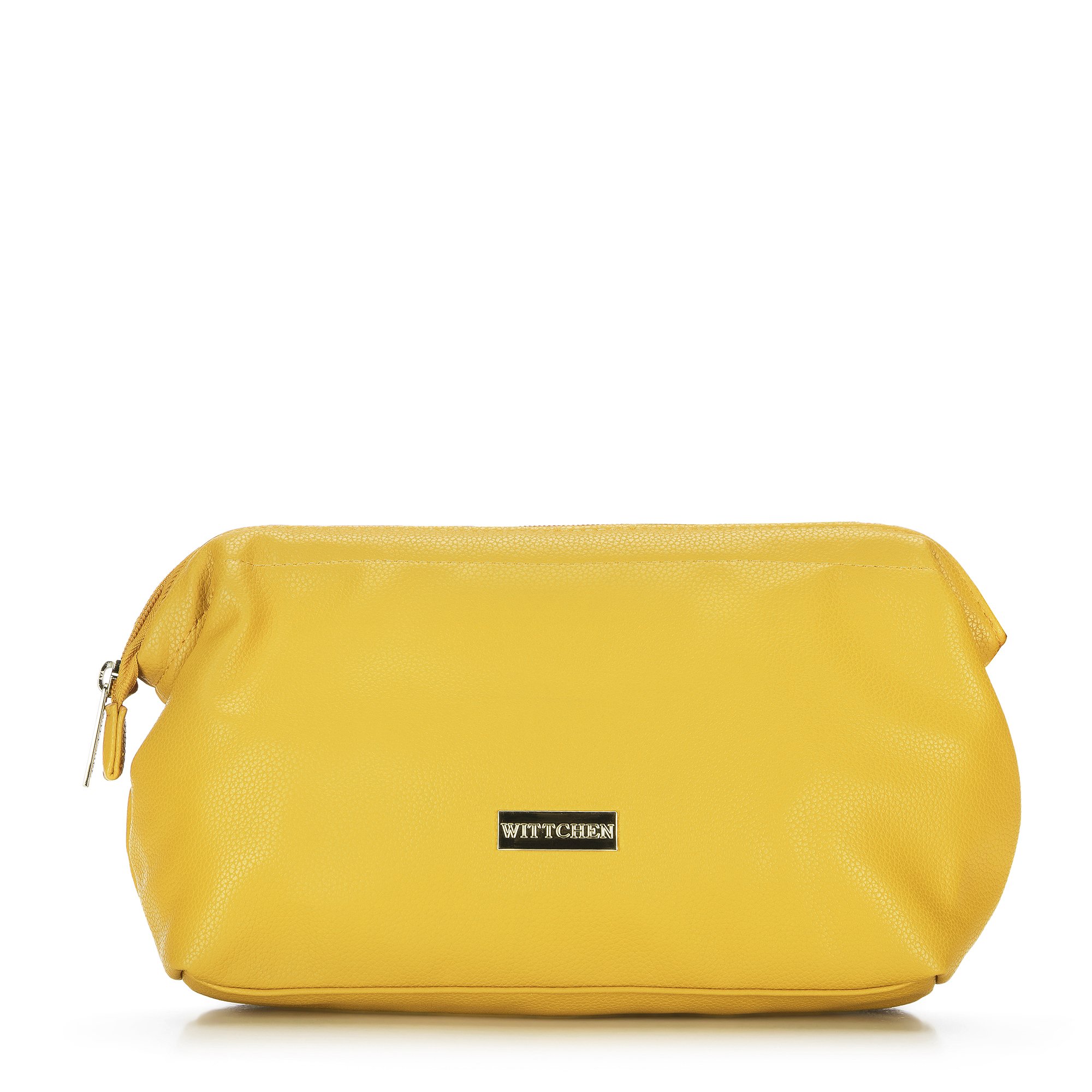 Damska kosmetyczka pozioma duża