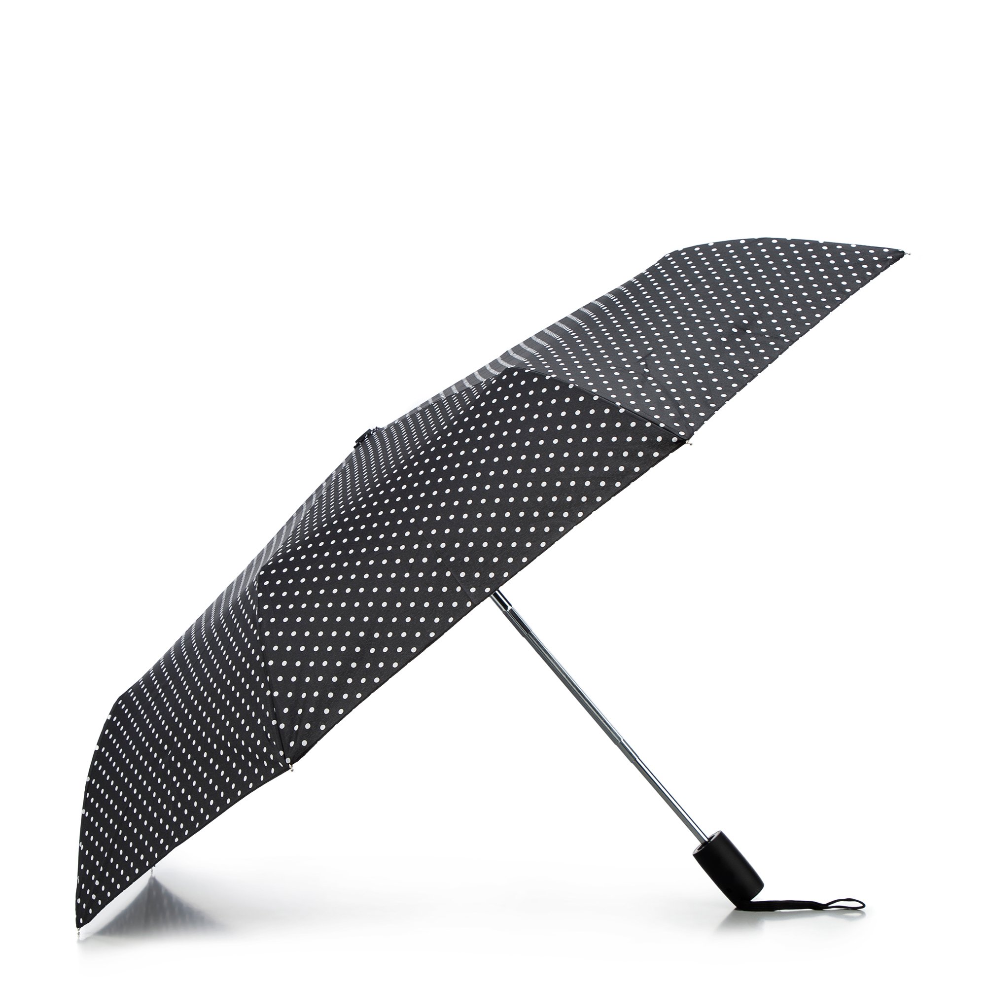 Parasol automatyczny wzorzysty