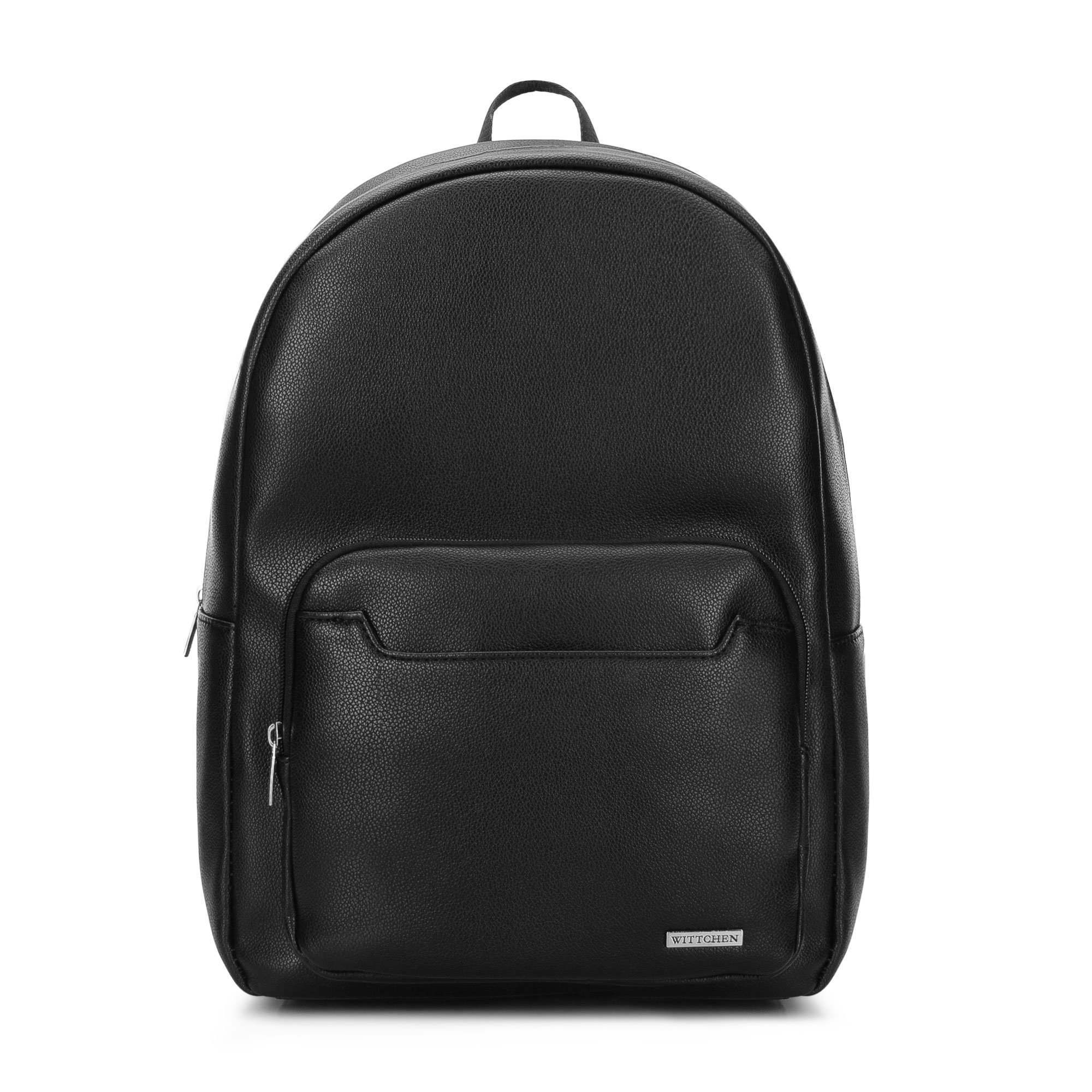 Plecak na laptopa 11’’/12’’ z ekoskóry