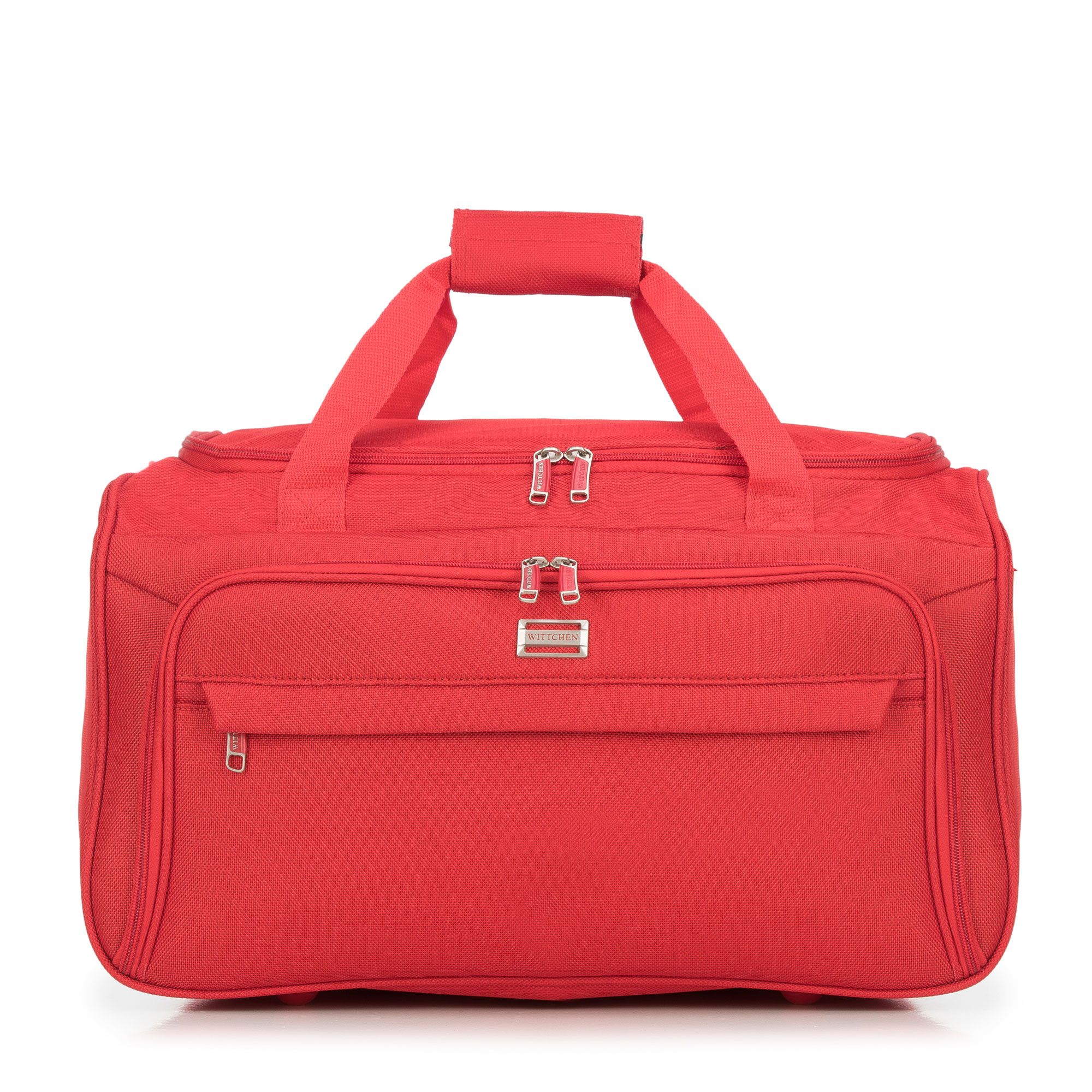 Torba podróżna klasyczna duża