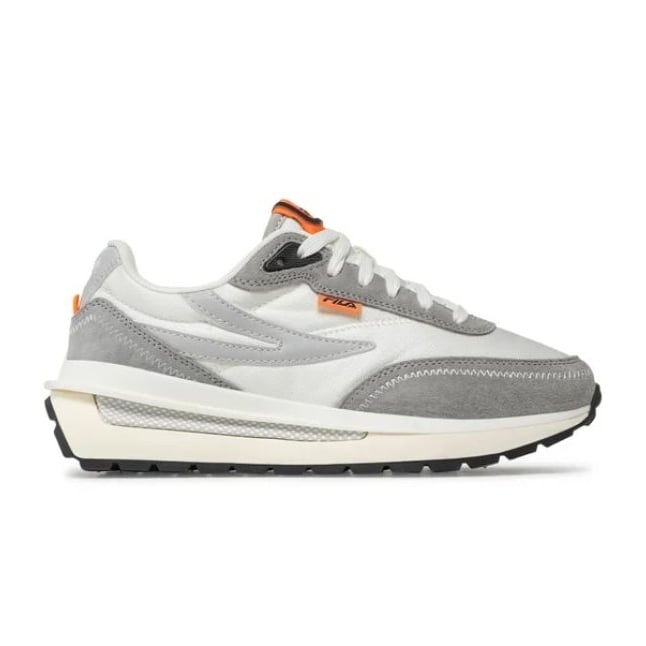 Buty Fila Reggio Wmn W FFW0078-13058 szare