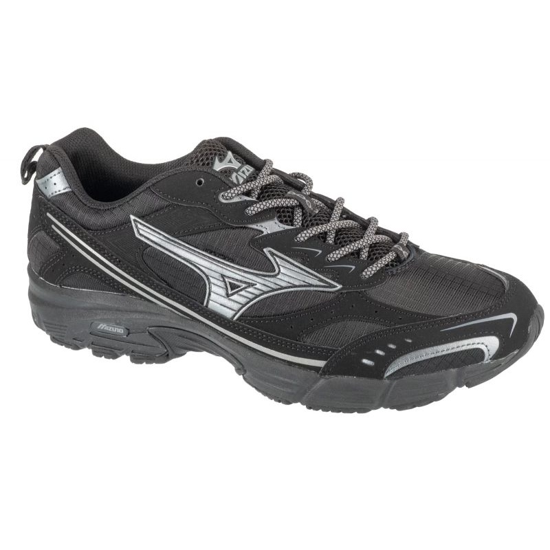 Buty do biegania Mizuno Mxr Tech D1GA246801 Czarne