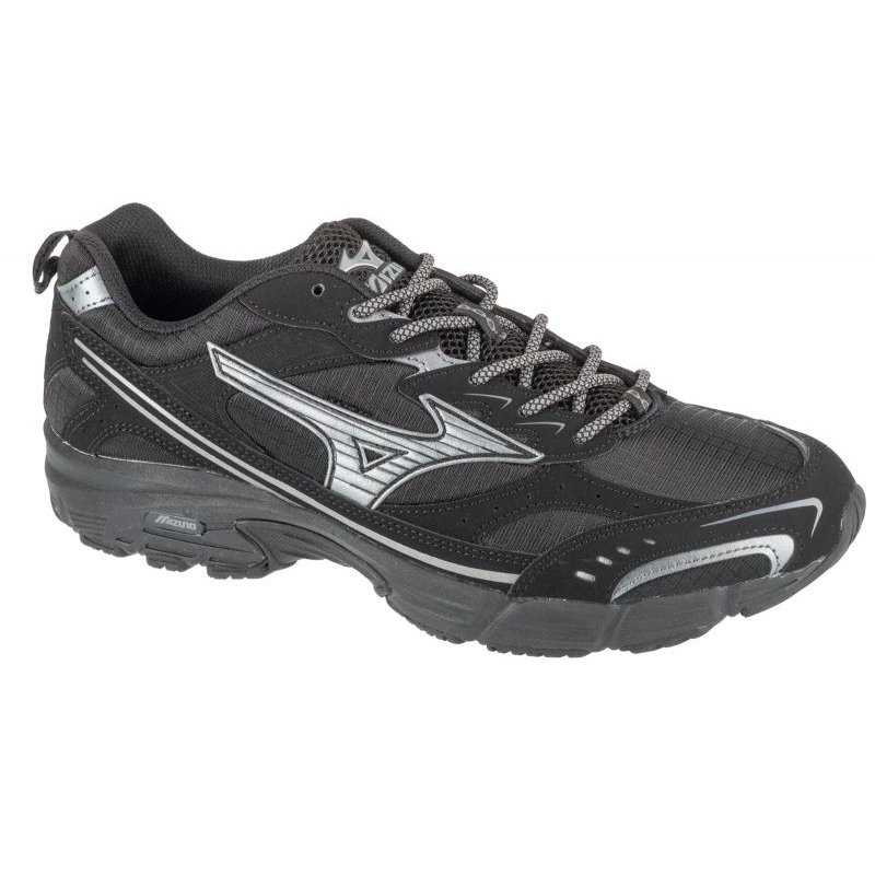Buty do biegania Mizuno Mxr Tech D1GA246801 Czarne
