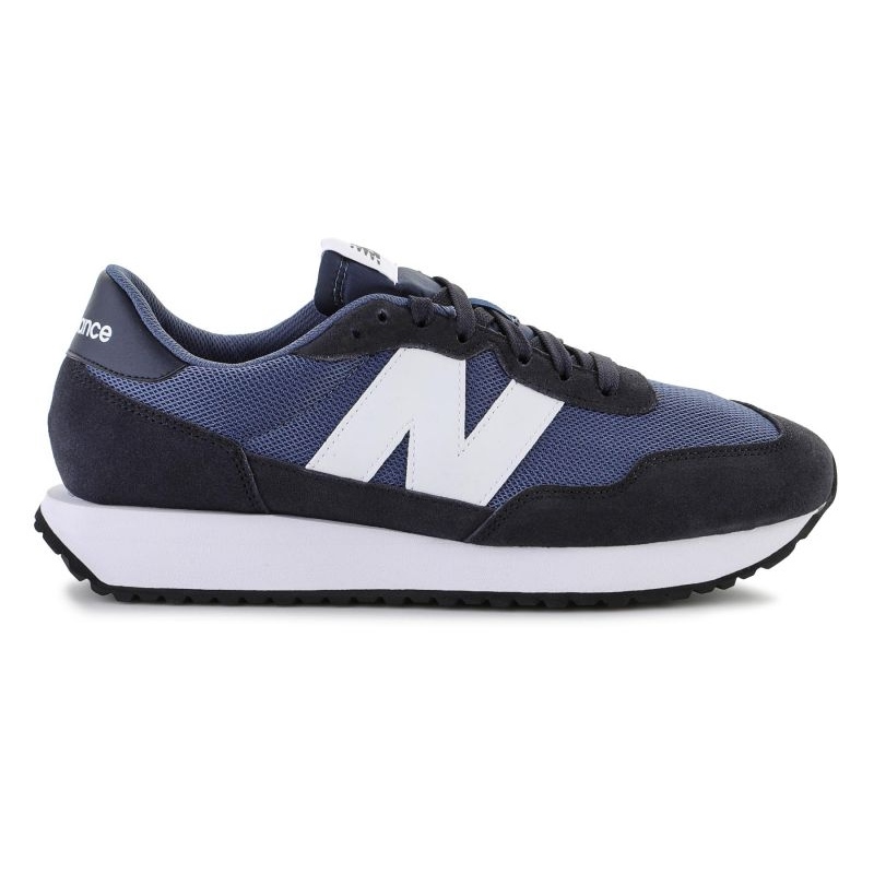 Buty New Balance M MS237CA niebieskie