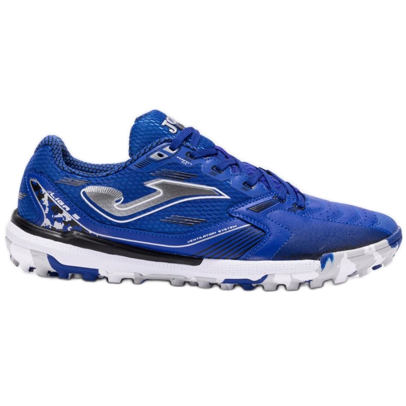 Buty Joma Liga 5 2505 In LIGS2505TF niebieskie