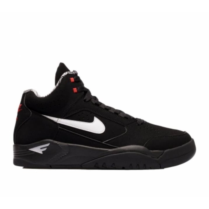 Buty Nike Air Flight Lite Mid M DQ7687-003 czarne